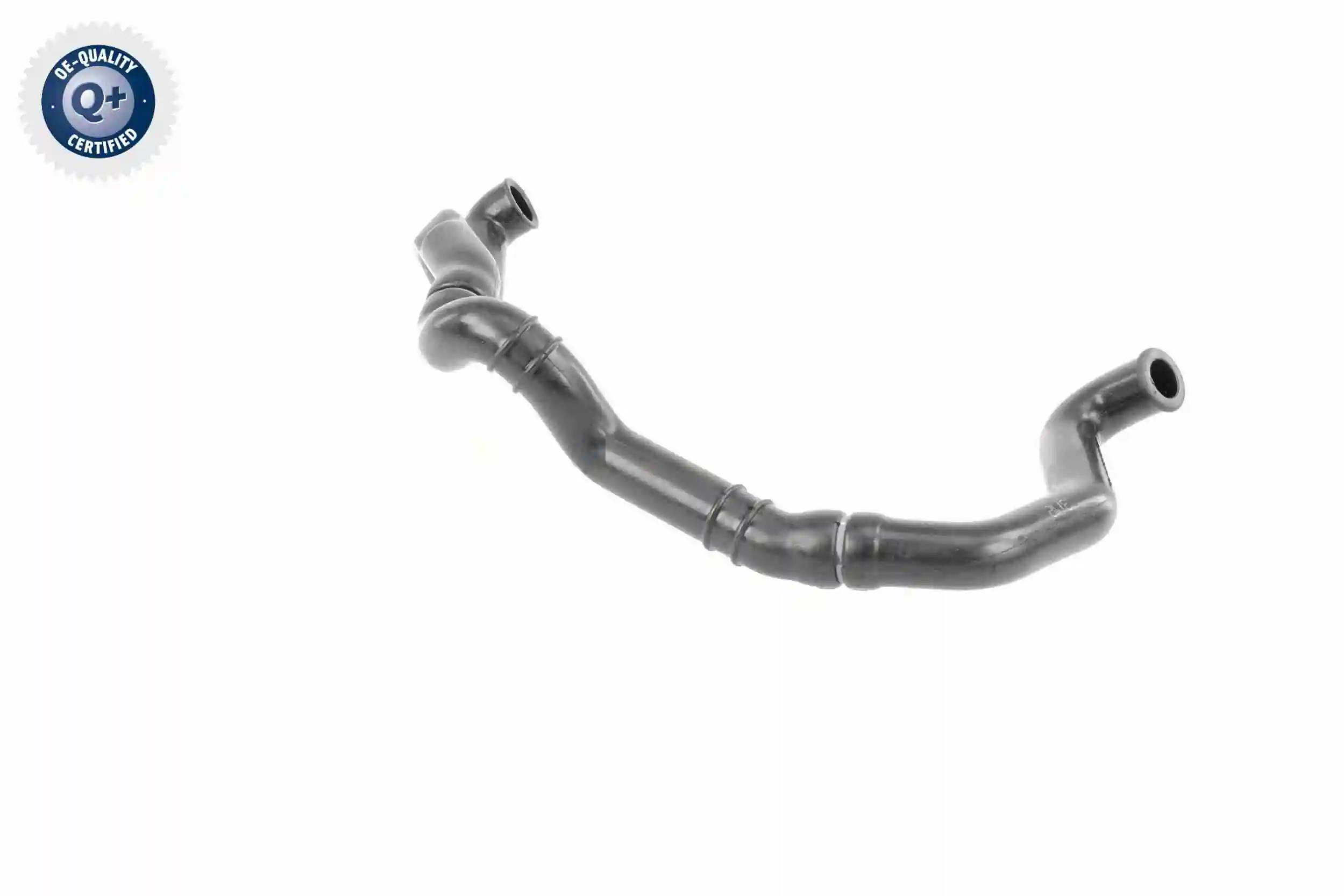  Cano derivado de ventilação de cárter (de separador de óleo) Mercedes S coupé (C140) (1992 - 1999) 