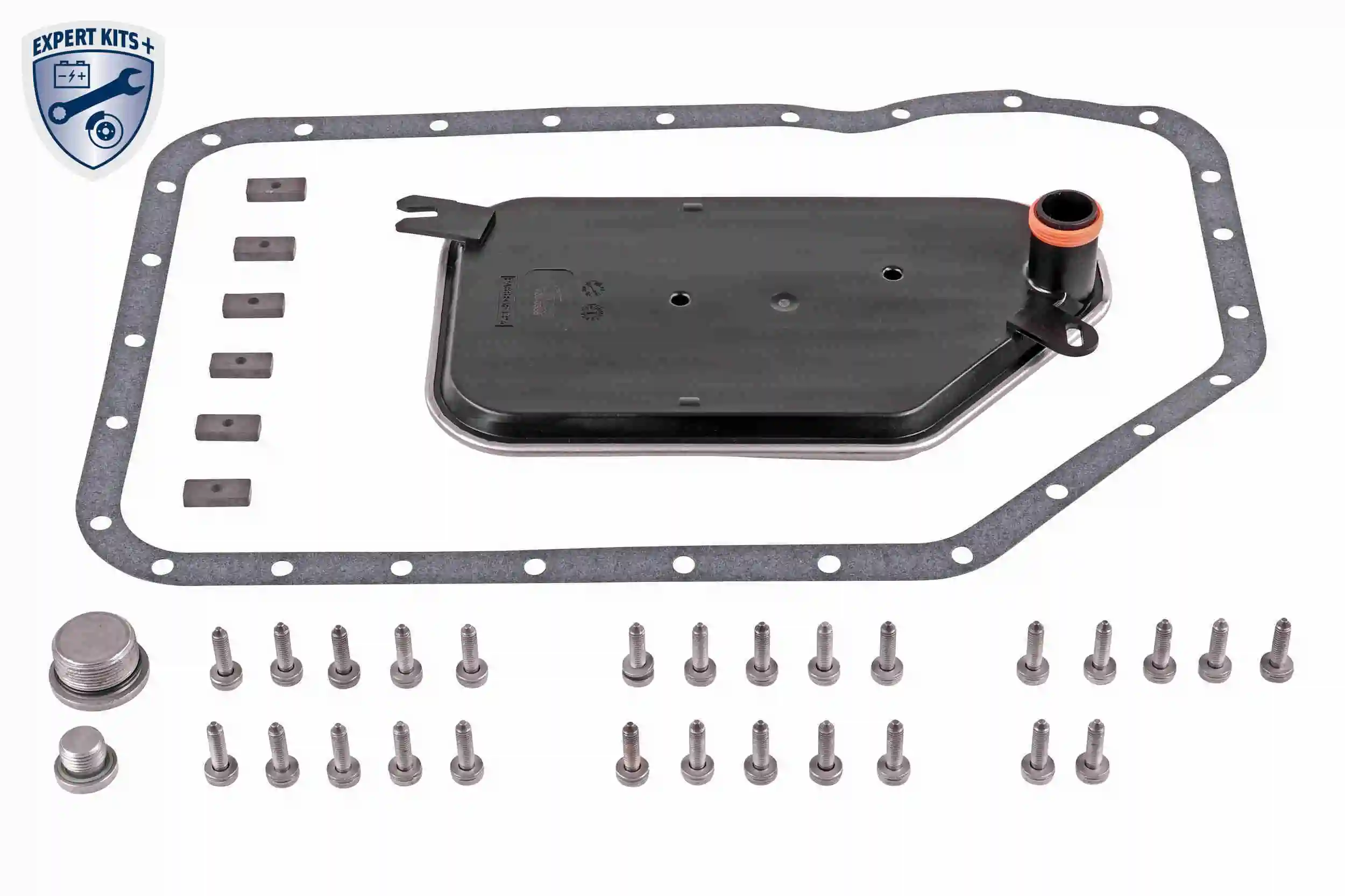 Kit de serviço para a substituição de óleo na Caixa Automática de Mudança Mercedes 0501209251 preço, a partir de 169,42 USD