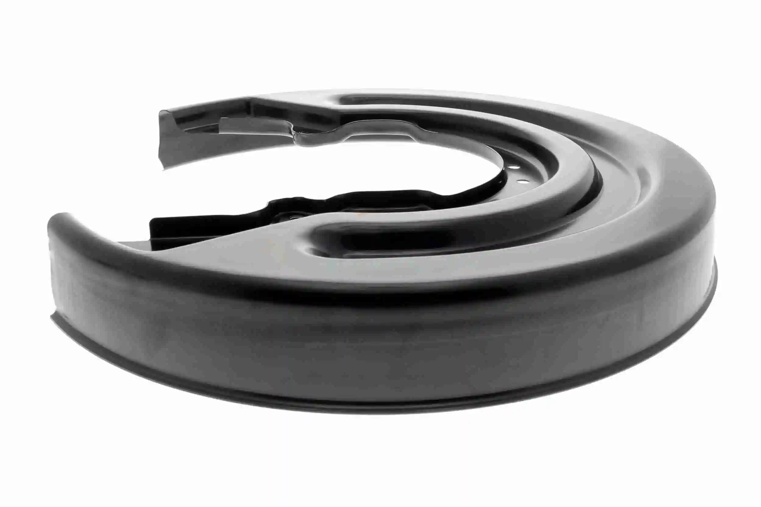 Compre V105047 VEMO/Vaico Proteção do freio de disco traseiro