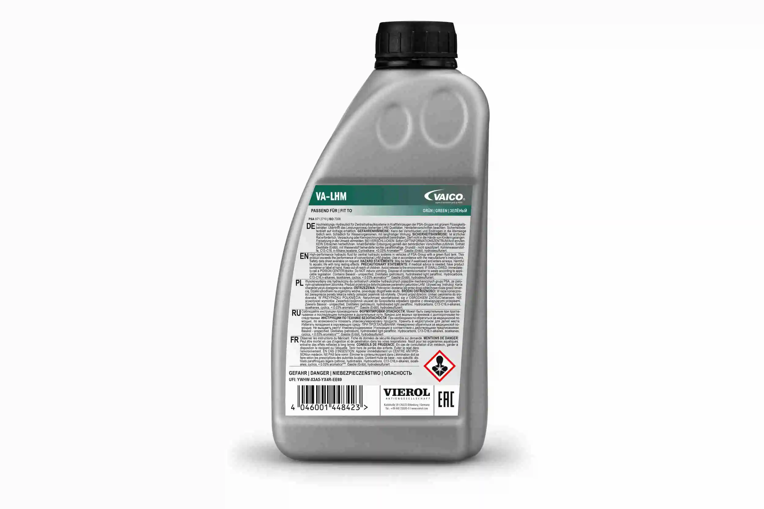 Fluido da Direção hidrâulica assistida Peugeot/Citroen ZCP830095 preço, a partir de 14,76 USD