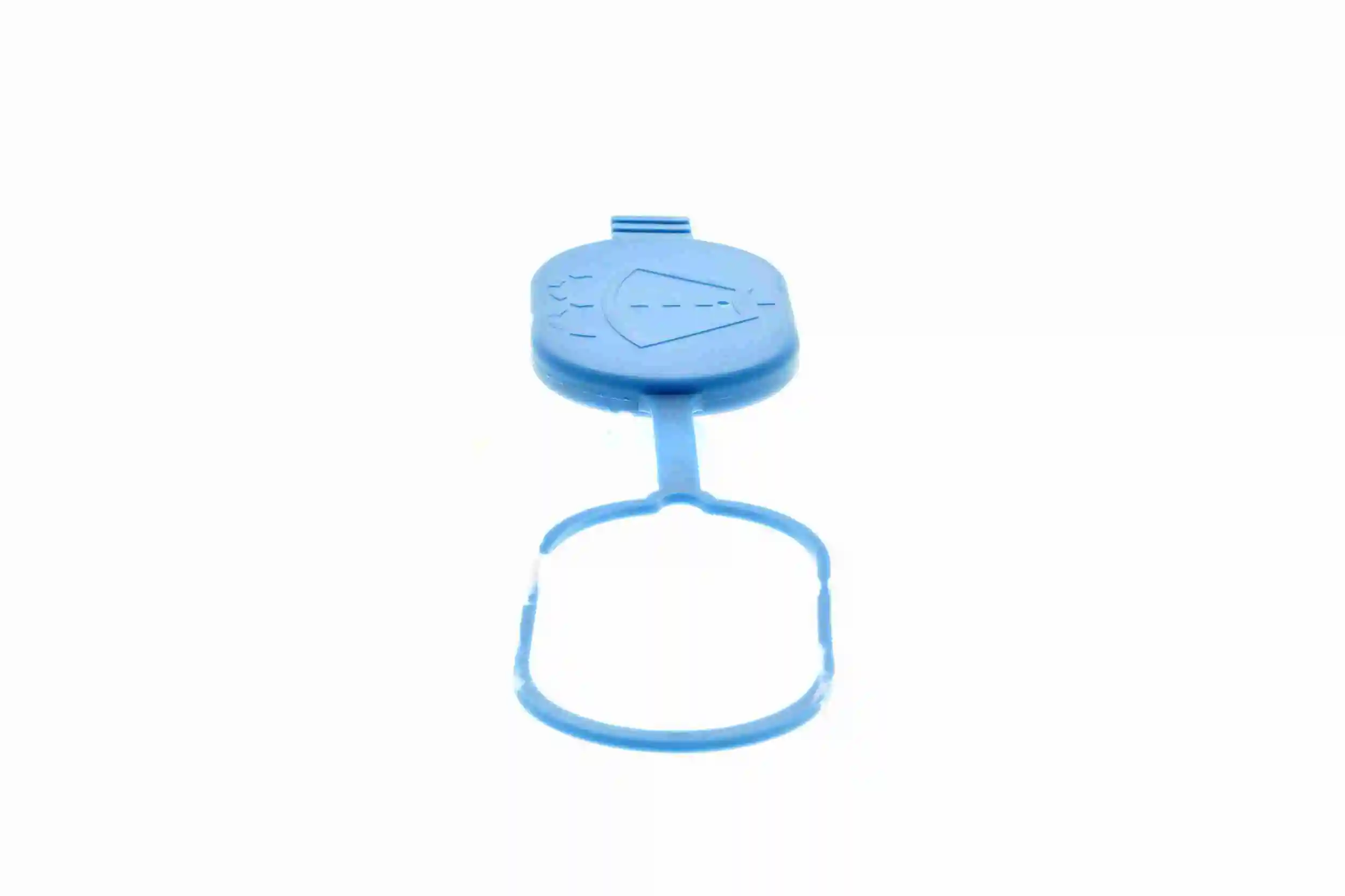  Tampa de tanque de fluido para lavador Mercedes C sedan (W203) (2000 - 2007) 