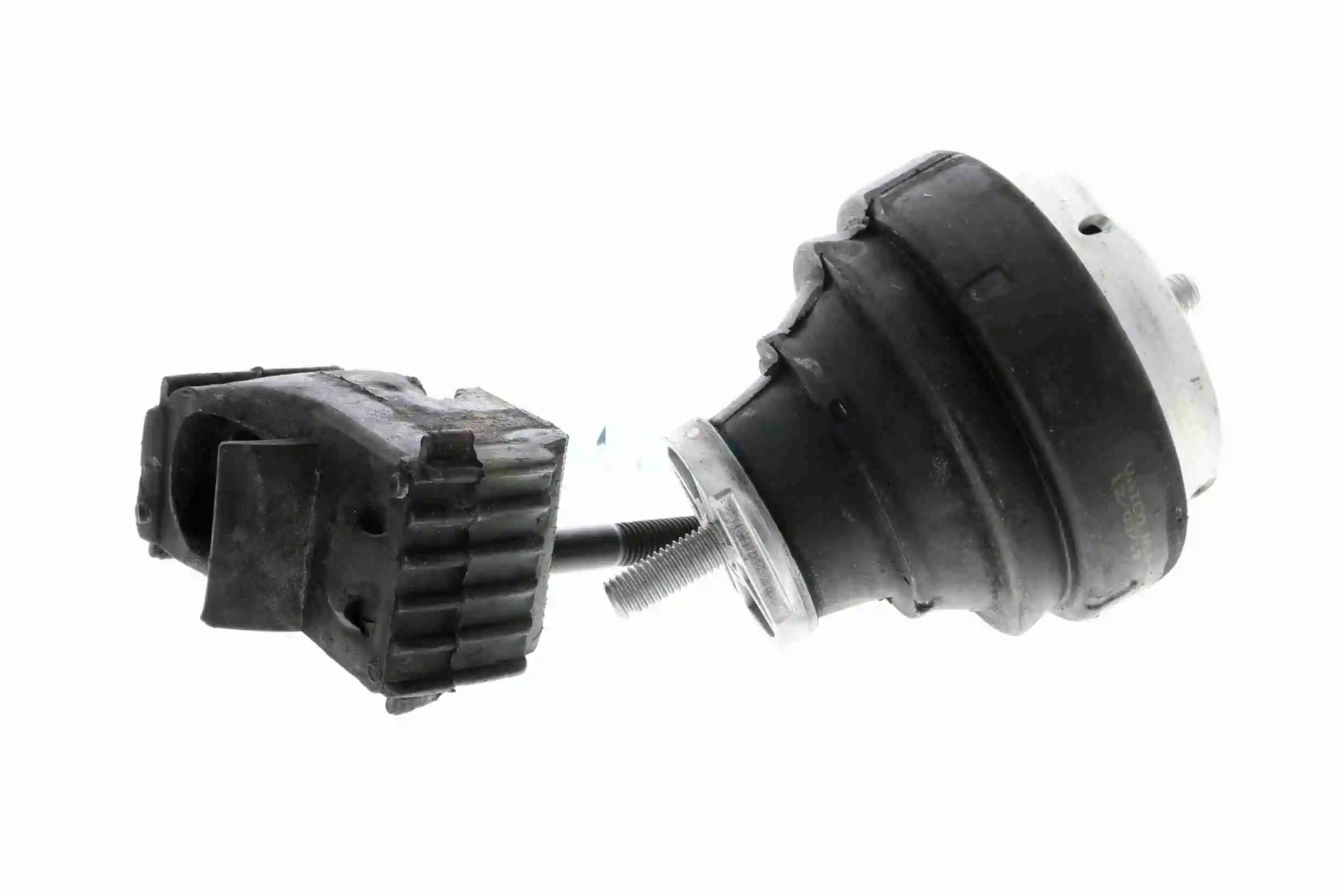 V104422 VEMO/Vaico Coxim (suporte) direito de motor