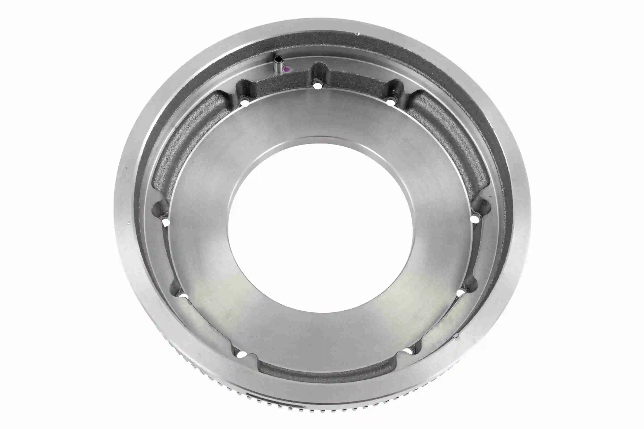 V106576 VEMO/Vaico Volante de motor