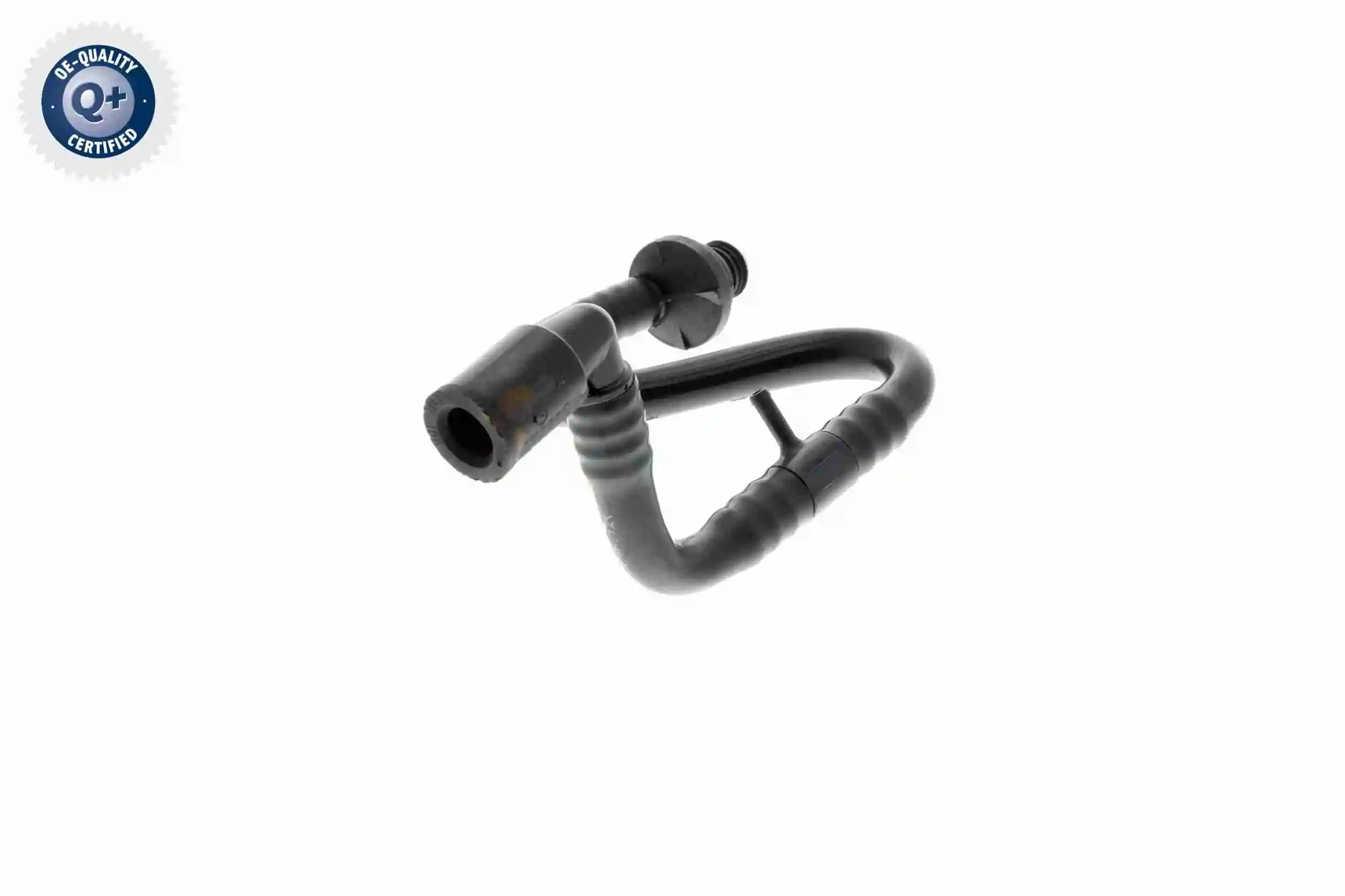 Compre V103633 VEMO/Vaico Tubo de impulsionador de vácuo dos freios