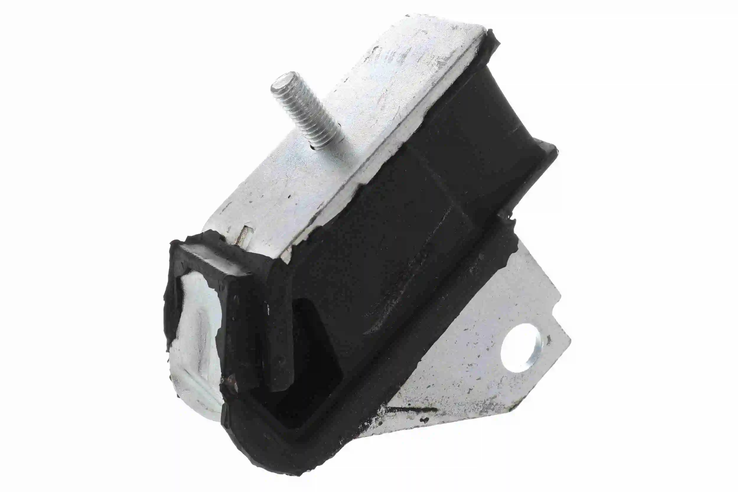 Coxim (suporte) dianteiro de motor Volkswagen Transporter T3 24, 25, 251