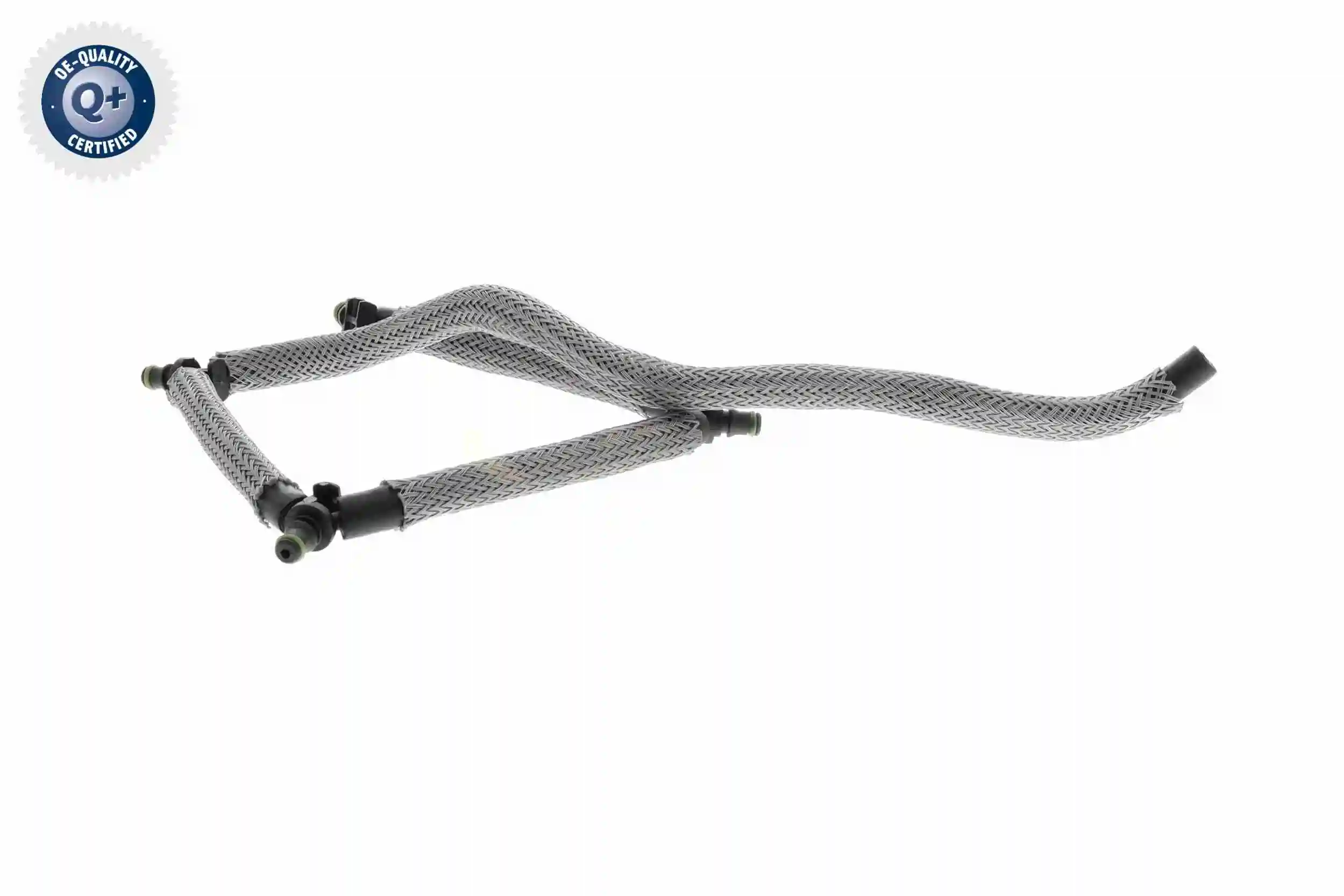 Tubo de combustível, inverso desde os injetores VEMO/Vaico V420857 preço, a partir de 38,83 USD