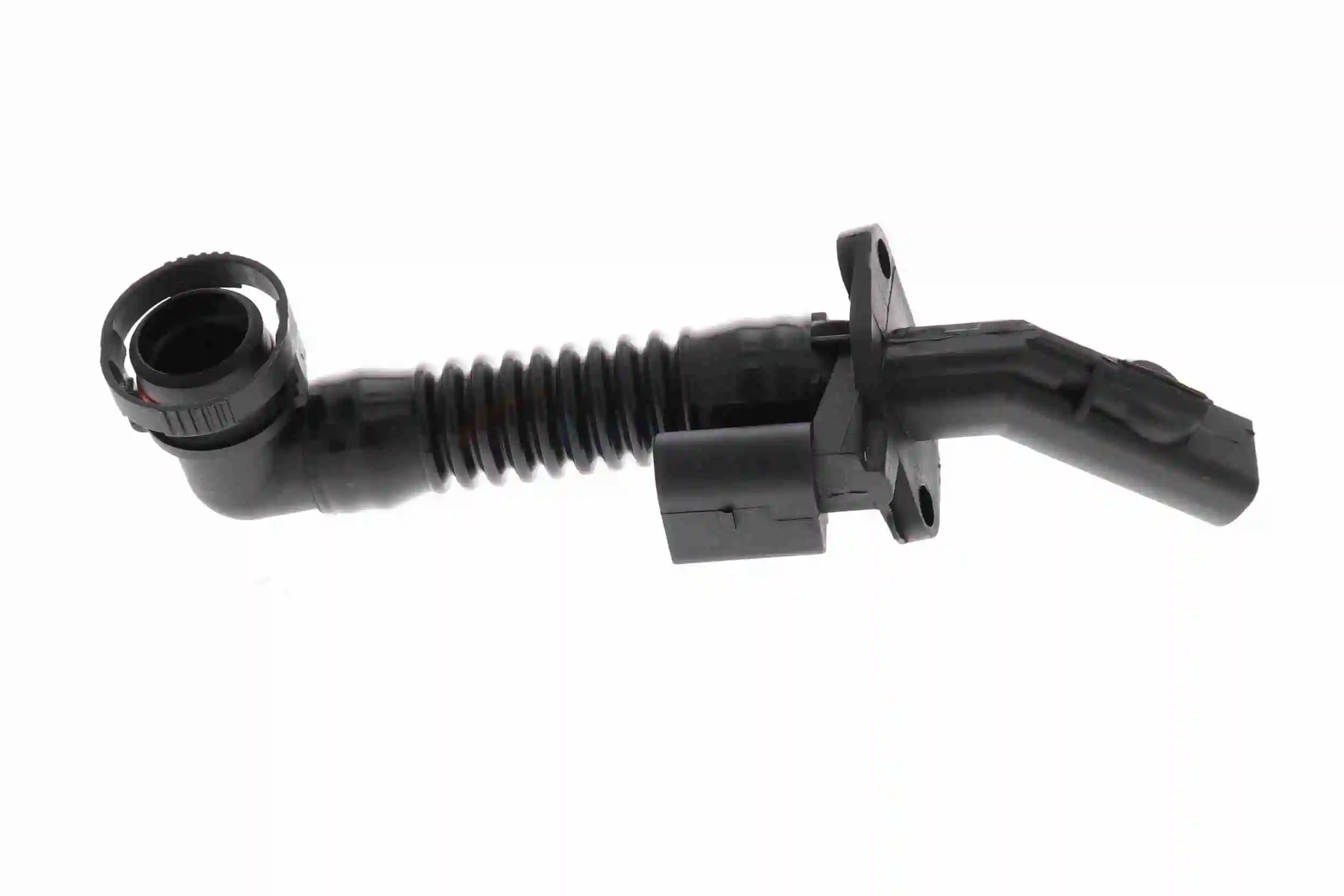  Cano derivado de ventilação de cárter (de separador de óleo) Volkswagen Touareg I SUV (7LA, 7L6, 7L7) (2002 - 2010) I