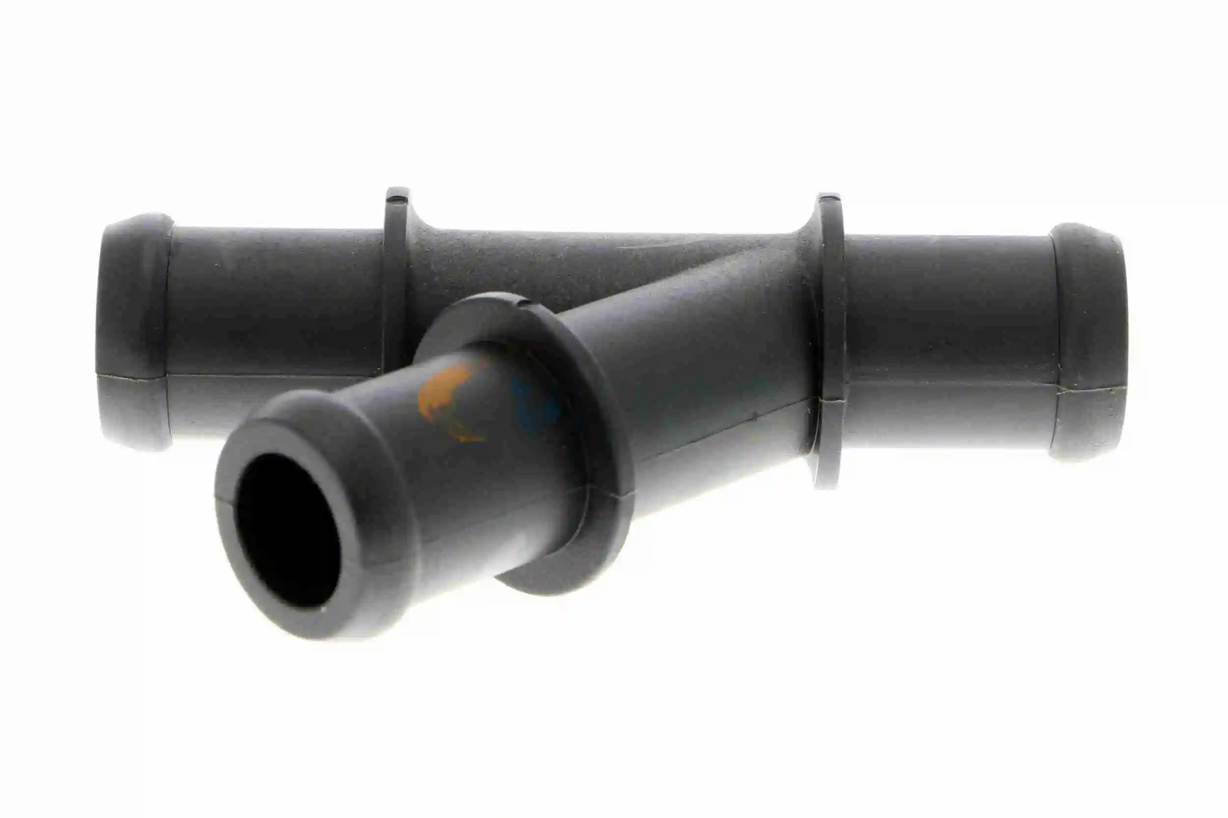 V103530 VEMO/Vaico Flange do sistema de esfriamento (união em T)