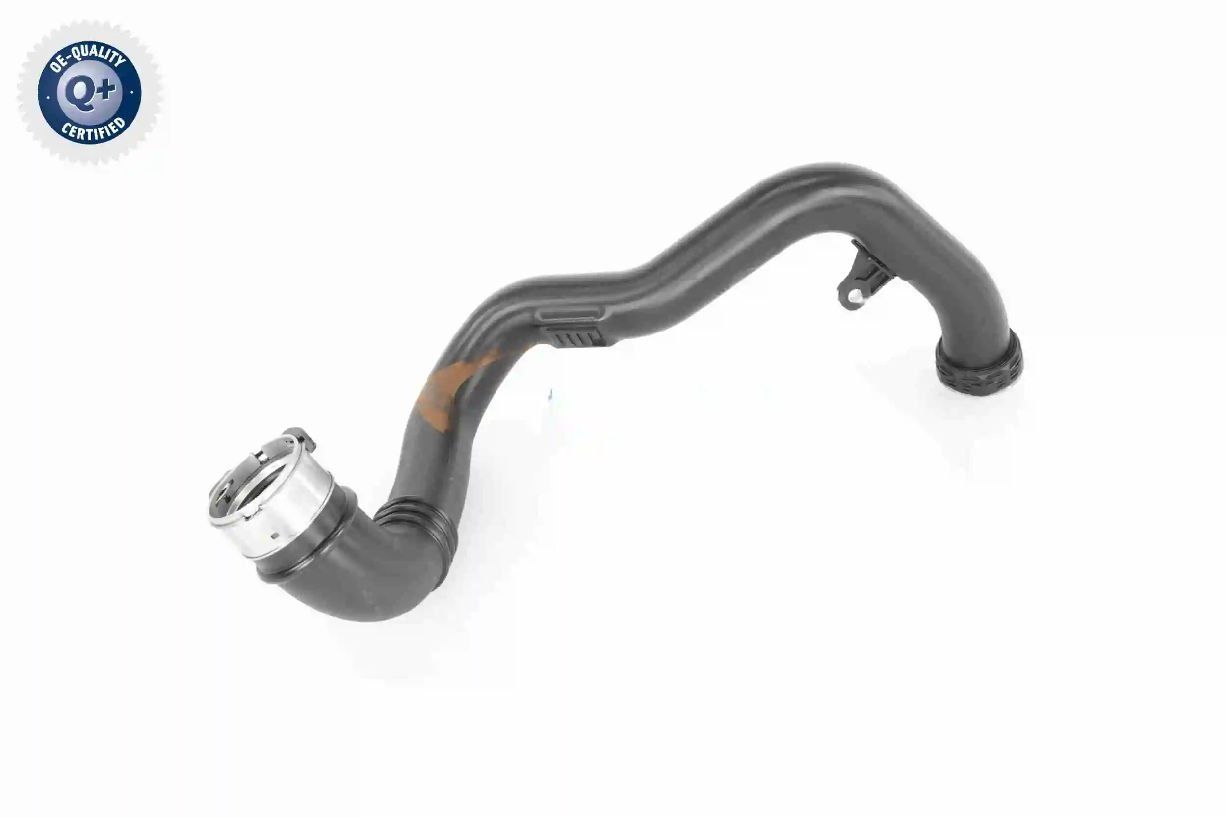 Mangueira (cano derivado) de intercooler 39155301 Peugeot/Citroen