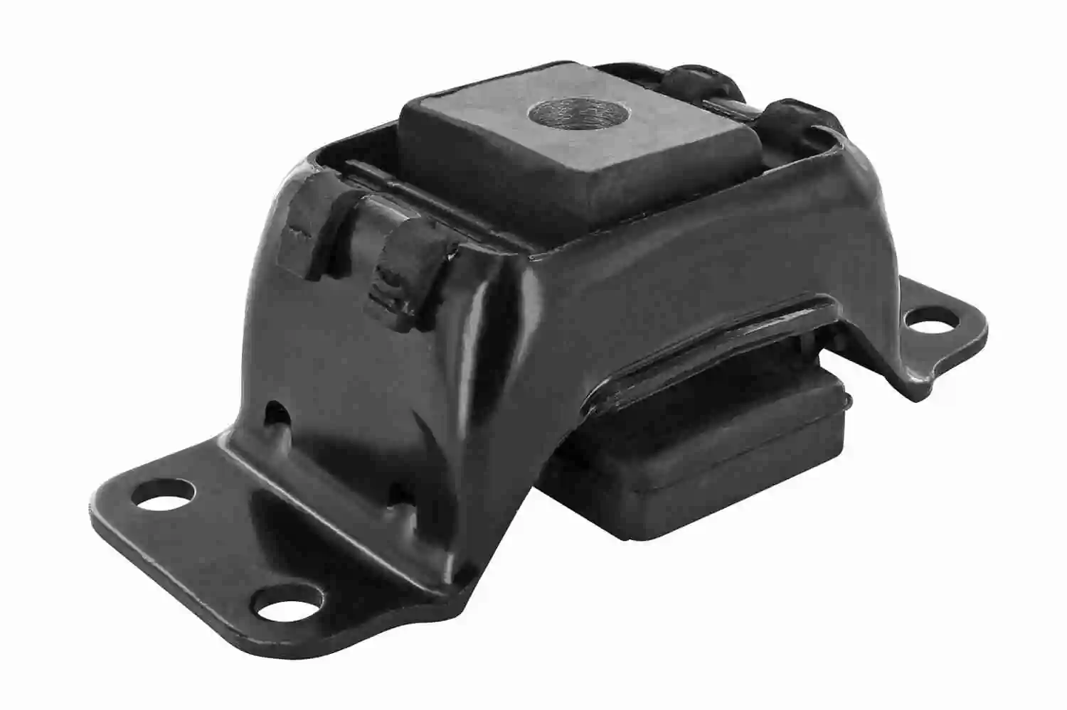 Compre Bloco silencioso de viga traseira (de plataforma veicular) Seat Alhambra 