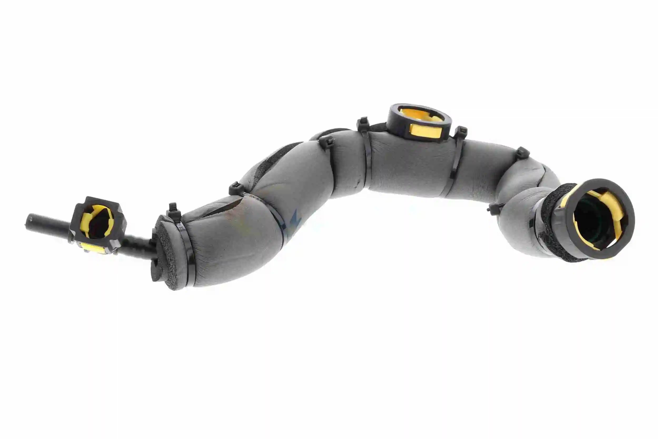 Cano derivado de ventilação de cárter (de separador de óleo) Citroen Nemo  