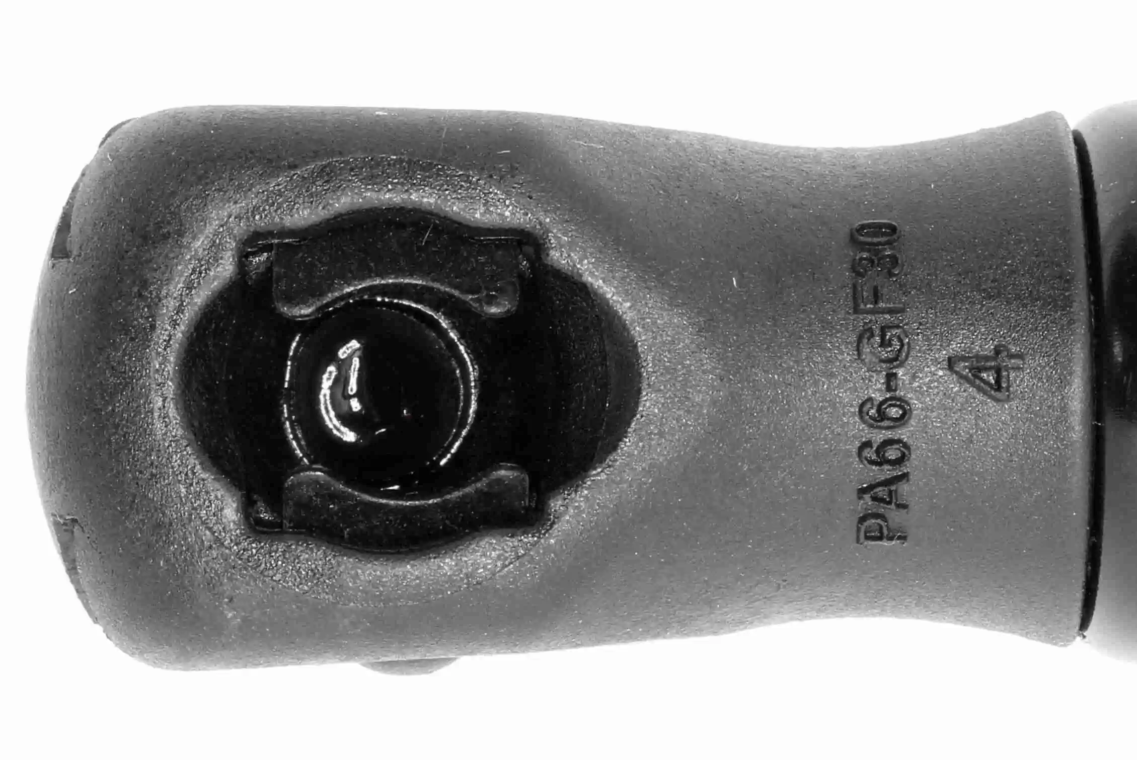 Amortecedor de tampa de porta-malas (de 3ª/5ª porta traseira) 8500107 Kraft