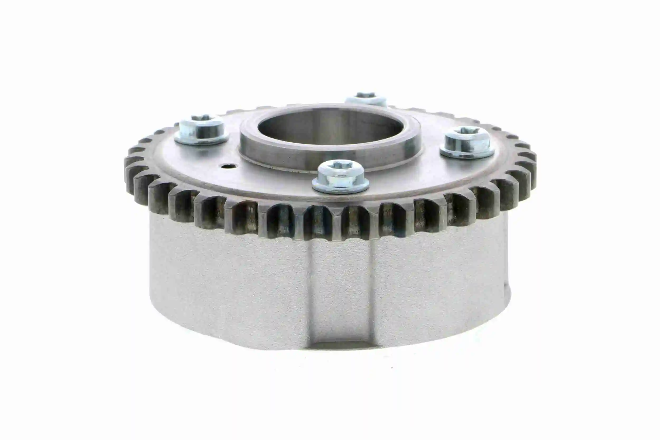 V104408 VEMO/Vaico Engrenagem de cadeia da roda dentada da árvore distribuidora de motor