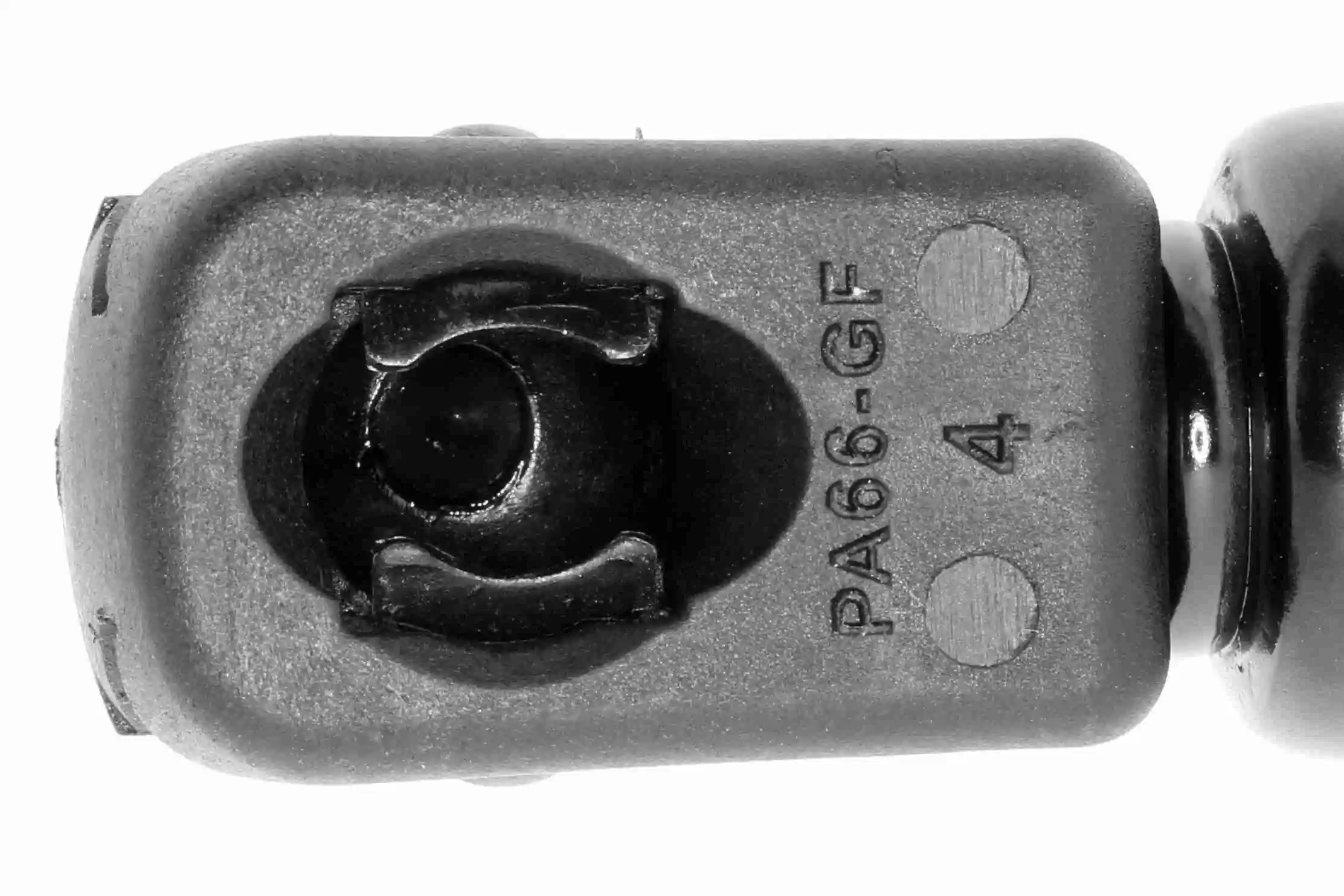 V950195 VEMO/Vaico Amortecedor da capota