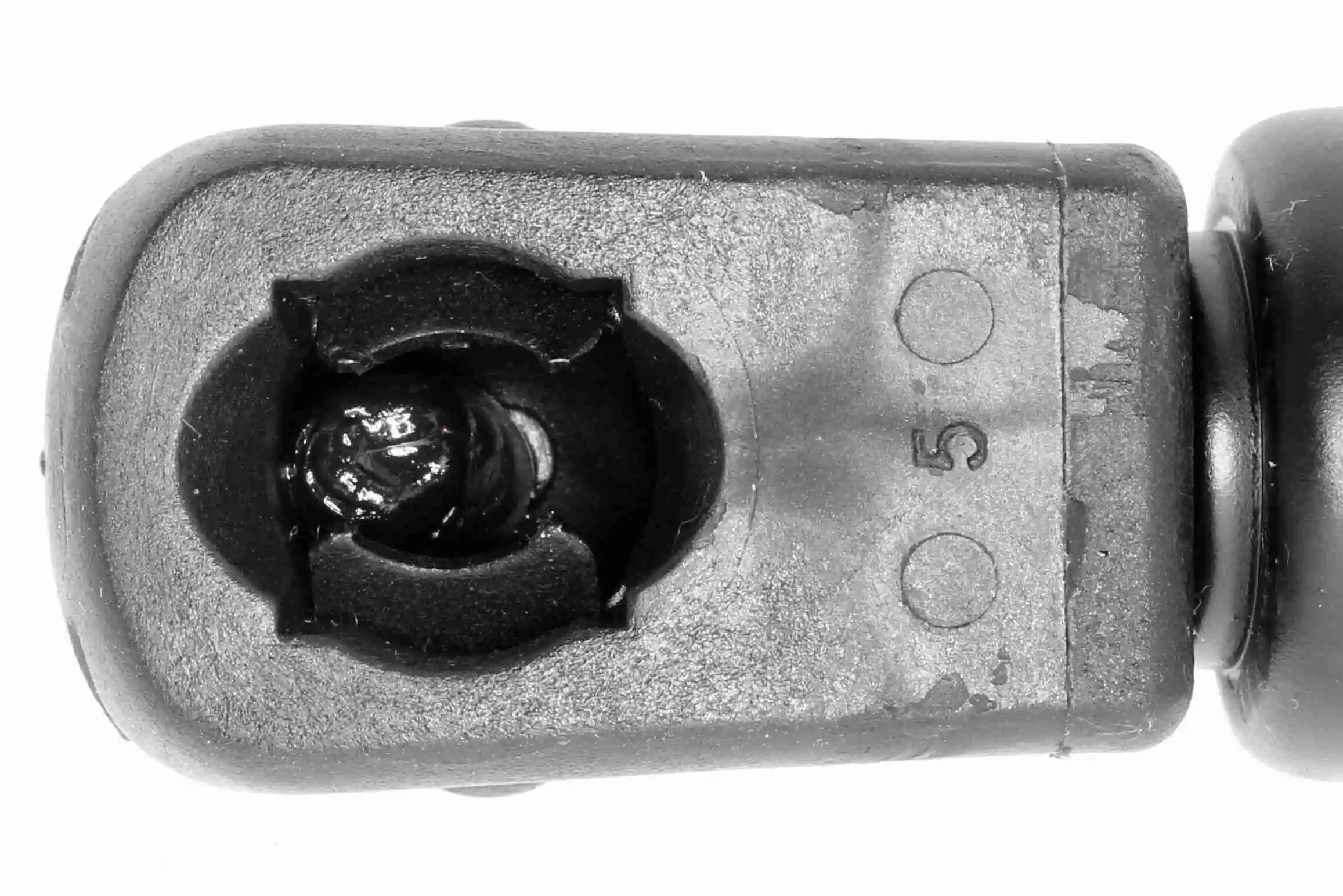 Compre Amortecedor de tampa de porta-malas (de 3ª/5ª porta traseira) Opel Omega 