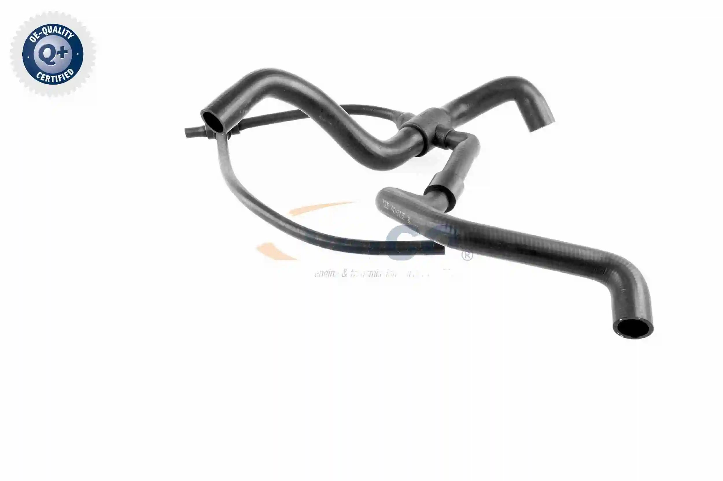 Mangueira (cano derivado) do radiador de esfriamento superior VEMO/Vaico V102725 preço, a partir de 67,38 USD