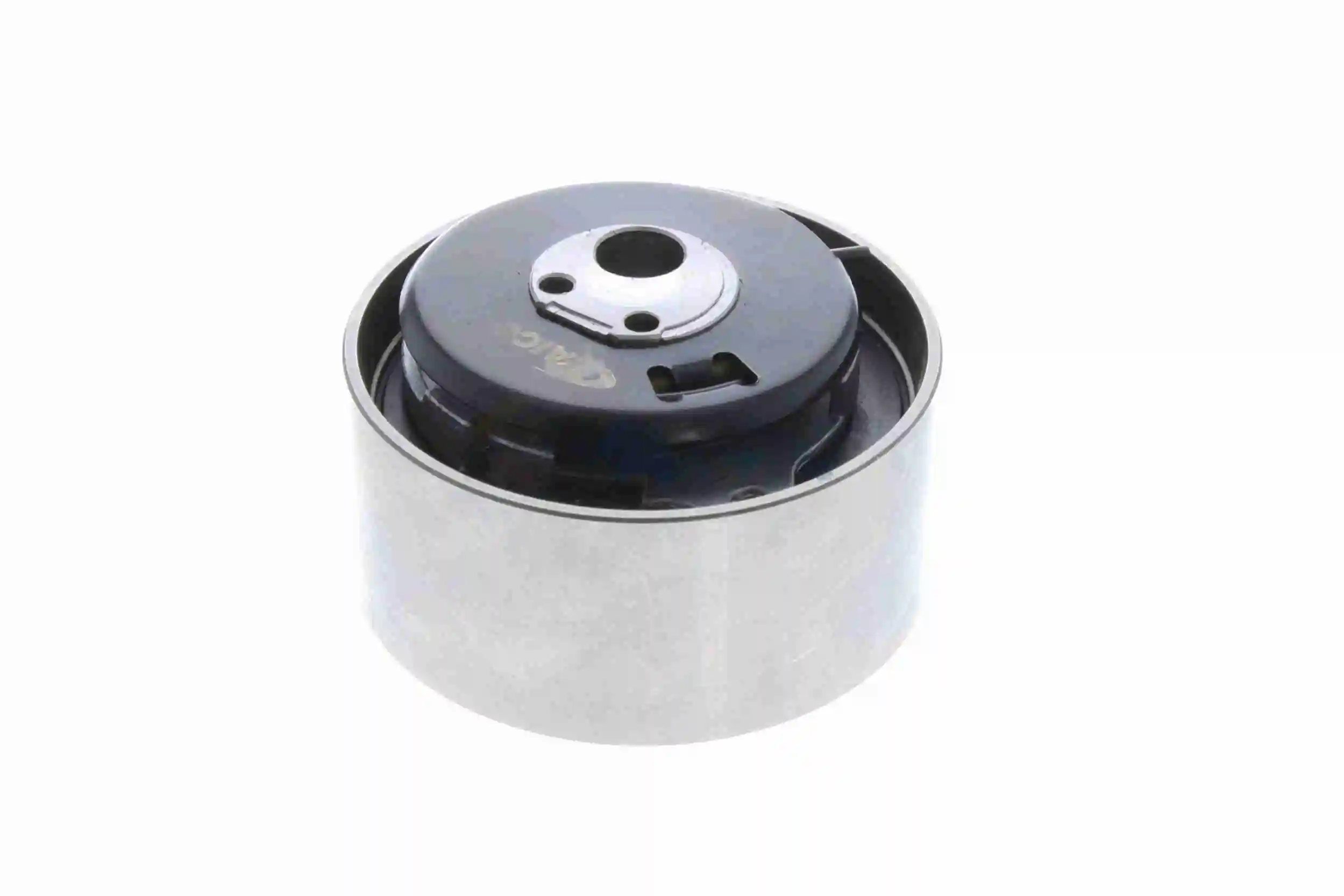 Compre V250321 VEMO/Vaico Rolo de reguladora de tensão da correia do mecanismo de distribuição de gás