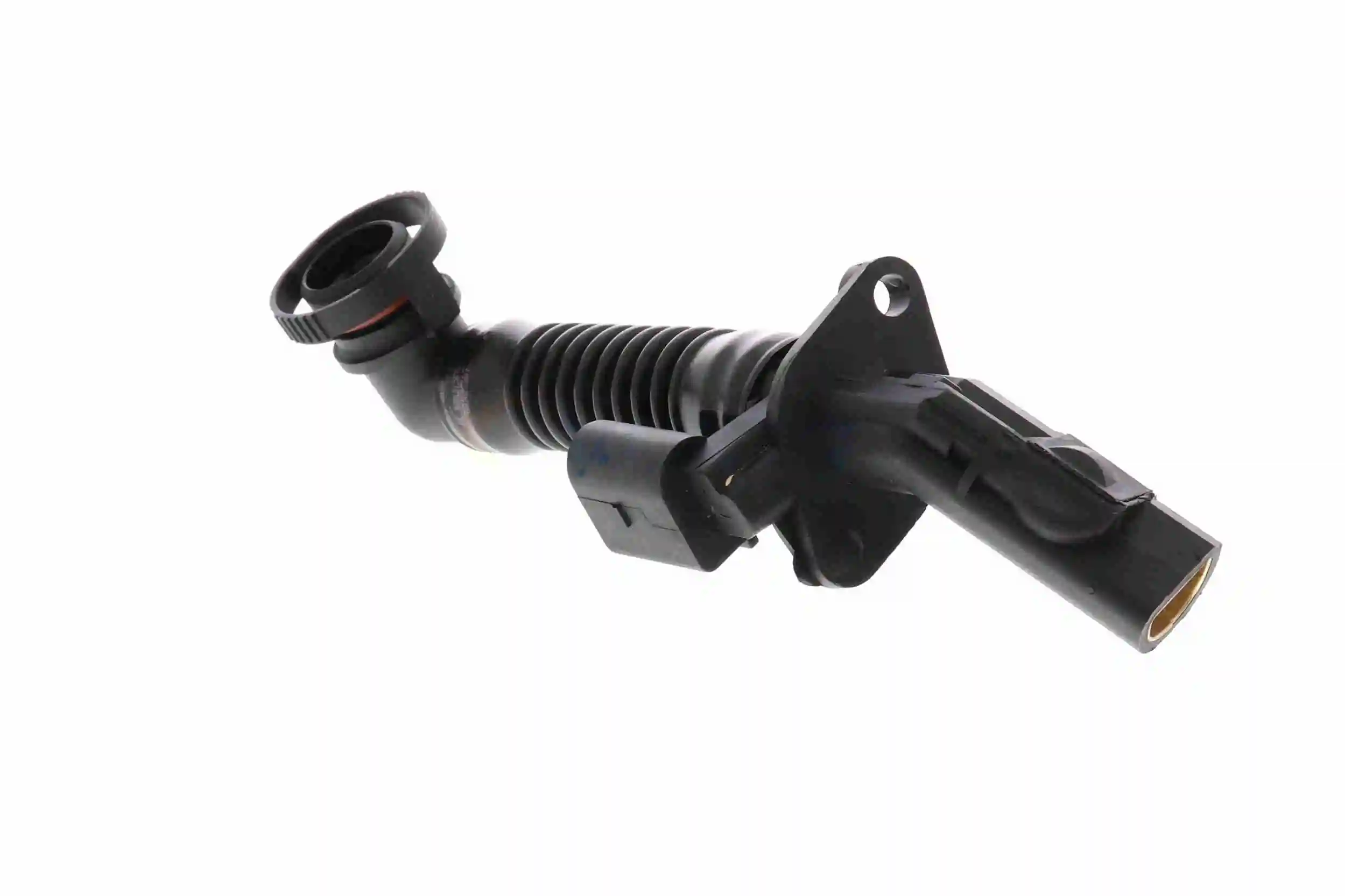 Compre Cano derivado de ventilação de cárter (de separador de óleo) Volkswagen Touareg 1