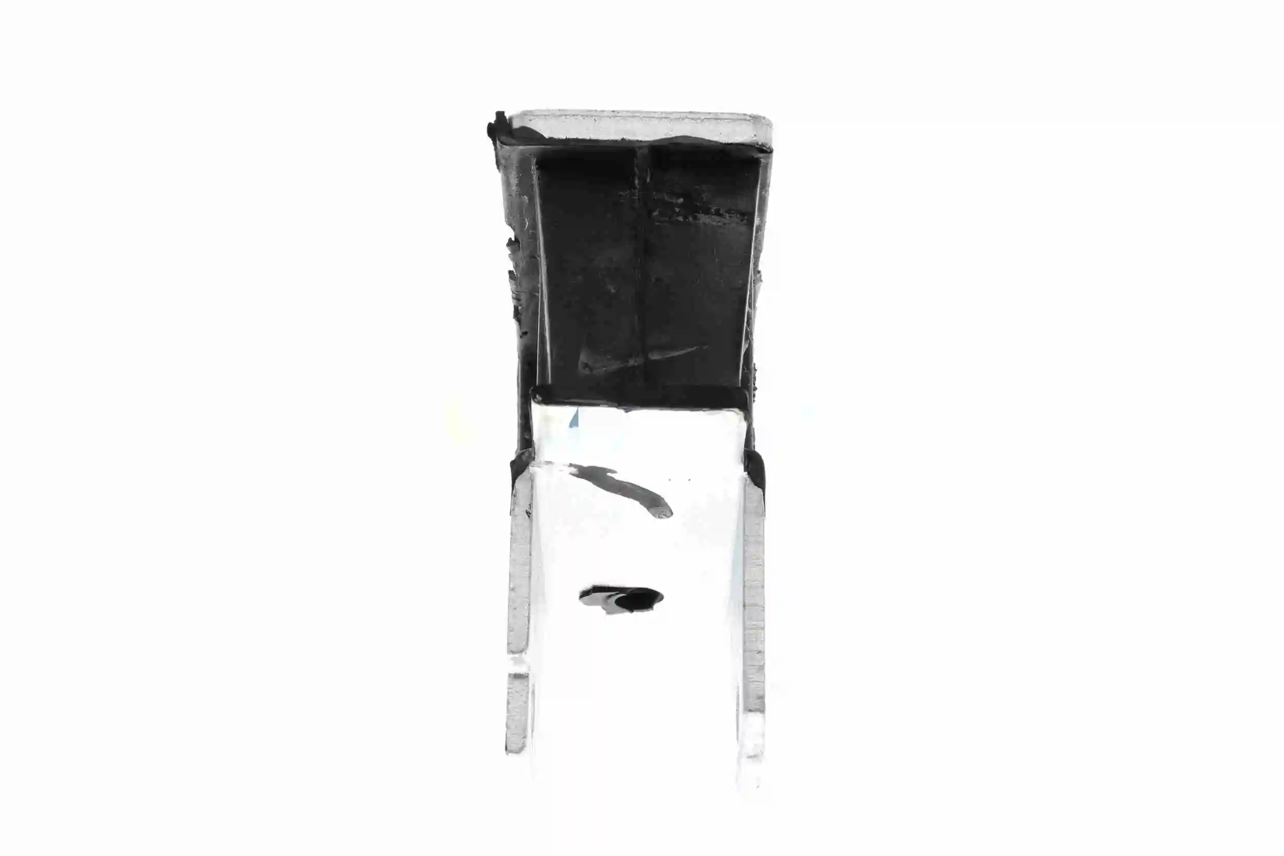Coxim (suporte) dianteiro de motor para Volkswagen Transporter T3 24, 25, 251