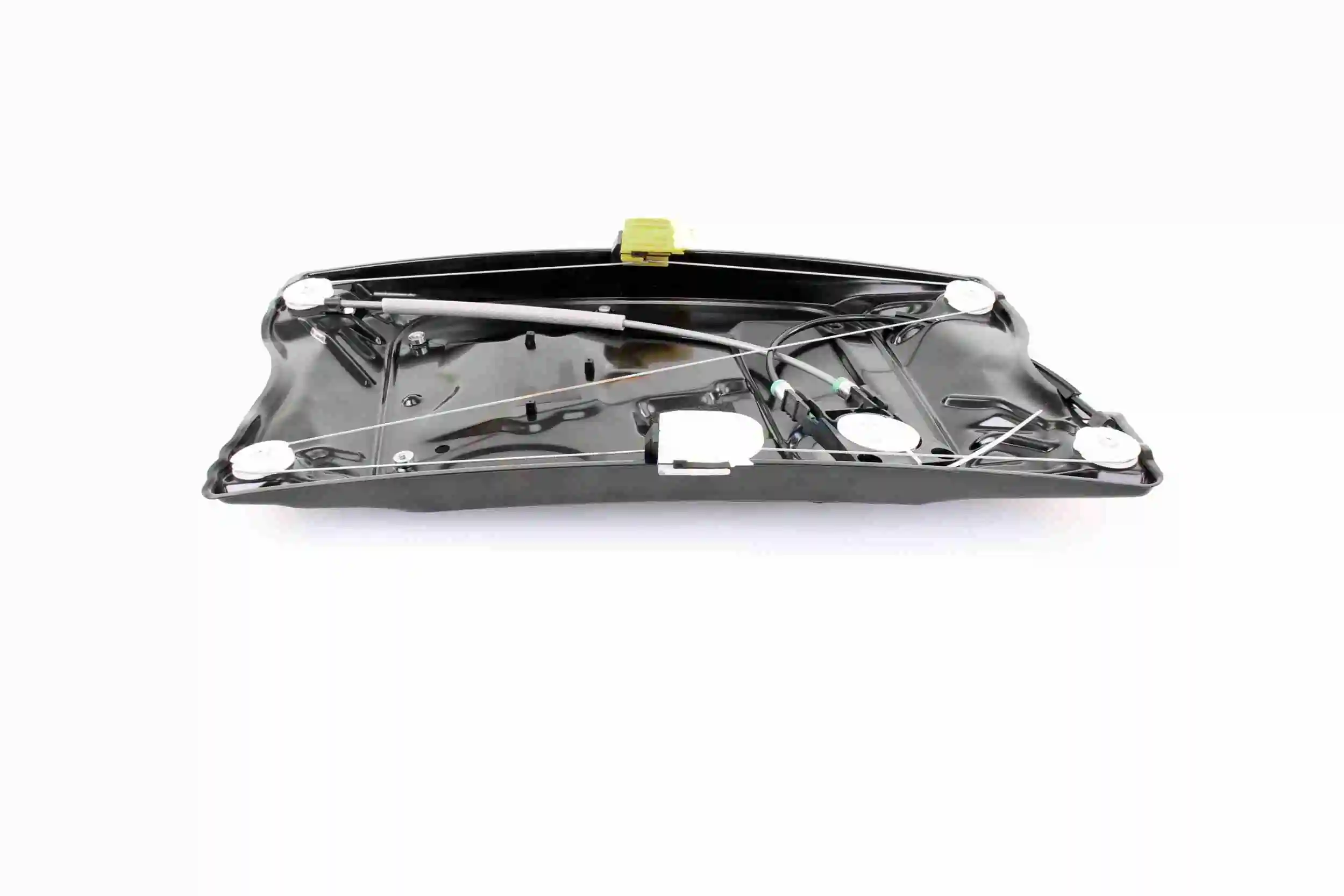 Mecanismo de acionamento de vidro da porta dianteira esquerda Land Rover Freelander II L359
