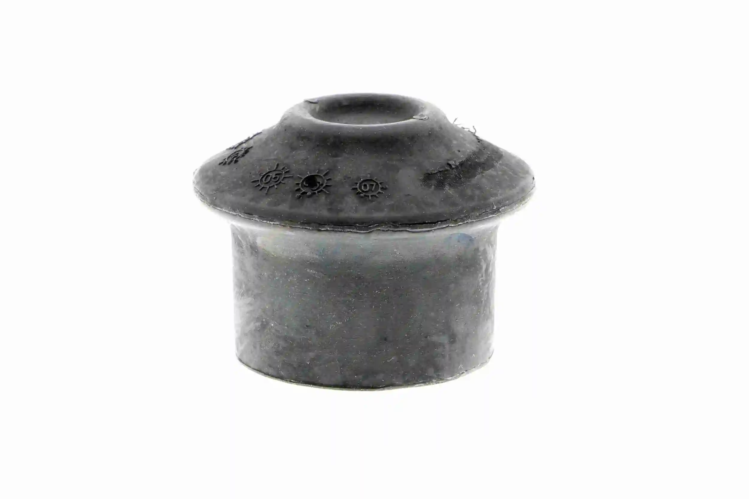 Coxim (suporte) dianteiro de motor V101270 VEMO/Vaico