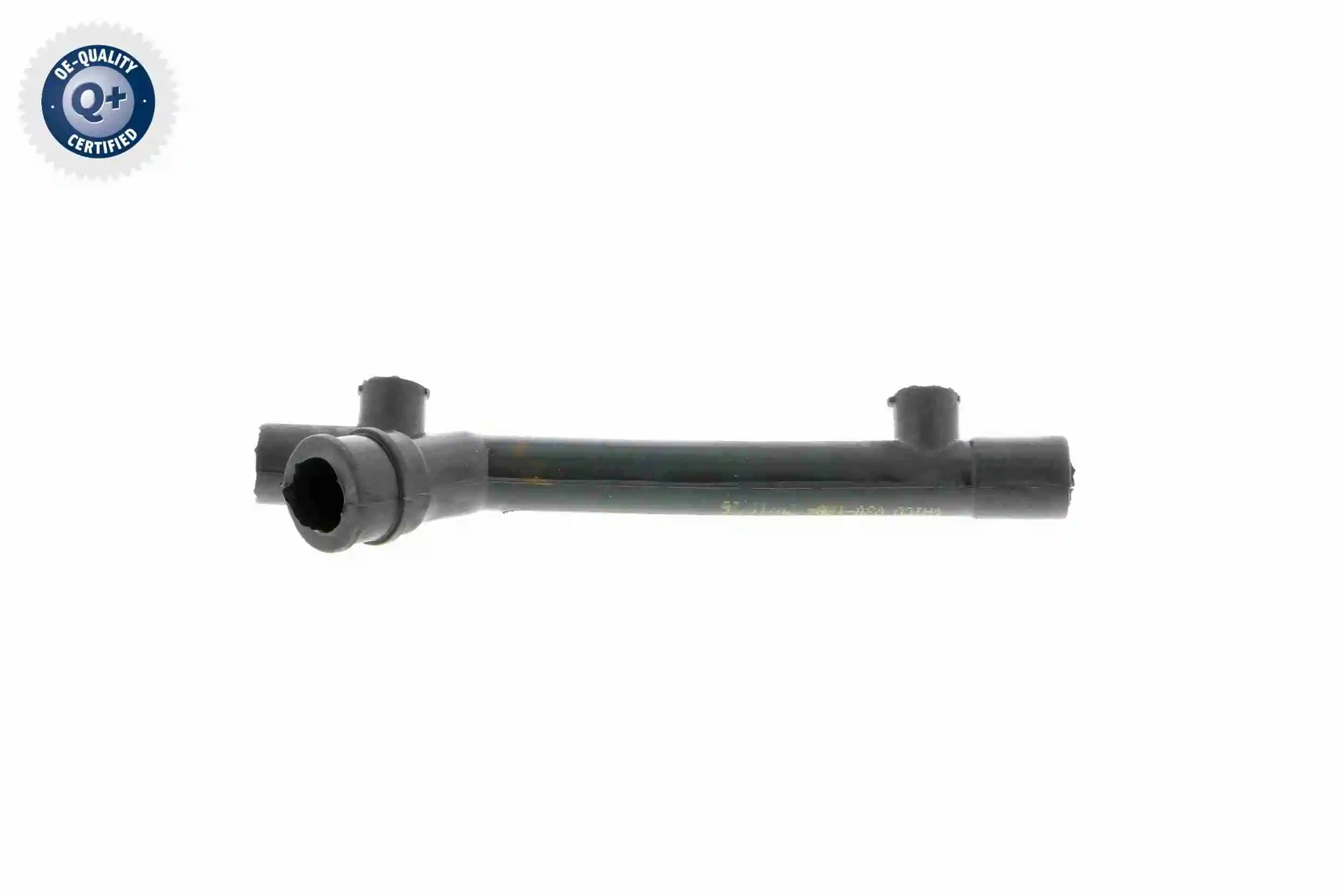 Cano derivado de ventilação de cárter (de separador de óleo) Mercedes E  W124