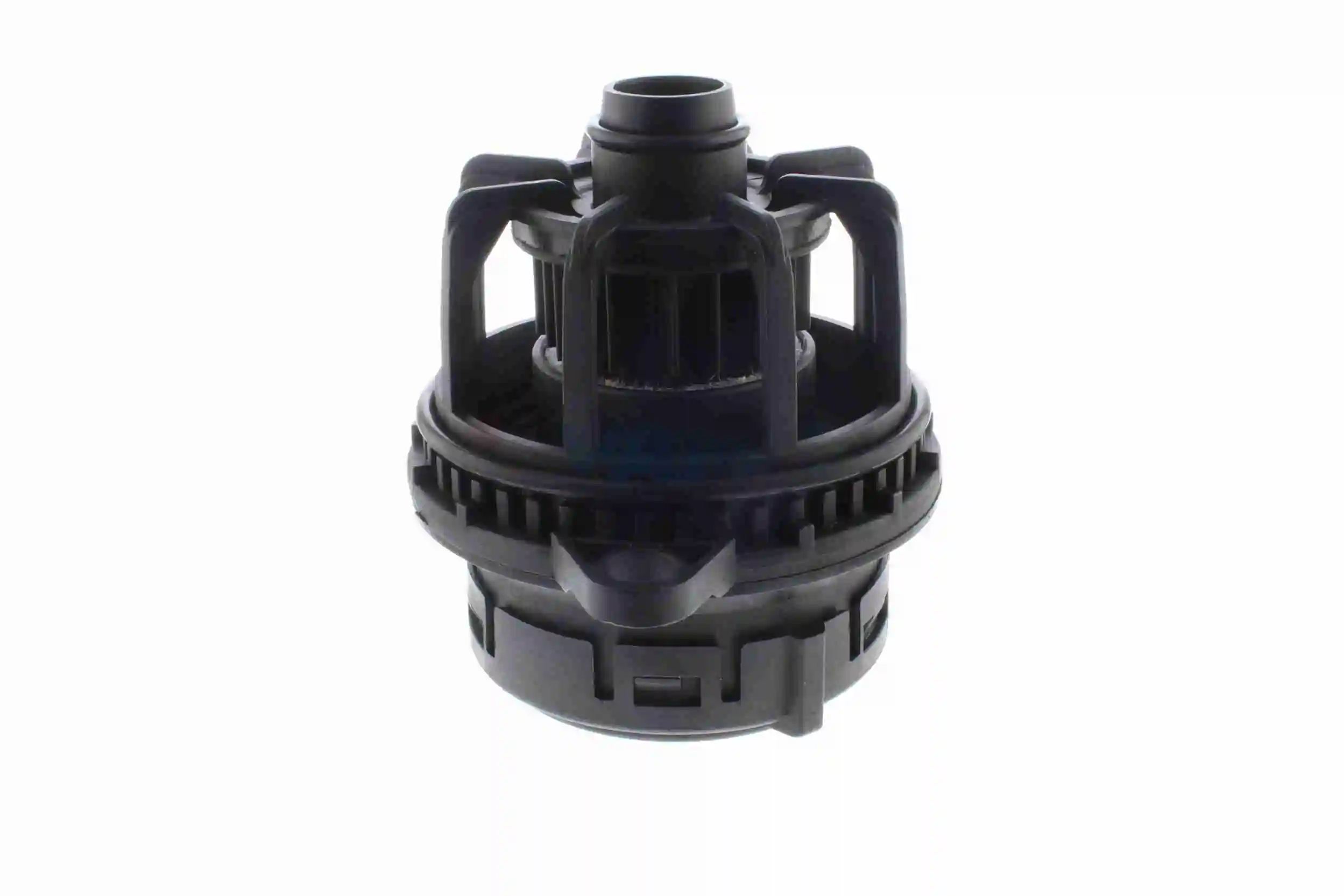 Separador de óleo (separador) do sistema de ventilação de cárter VEMO/Vaico V102597