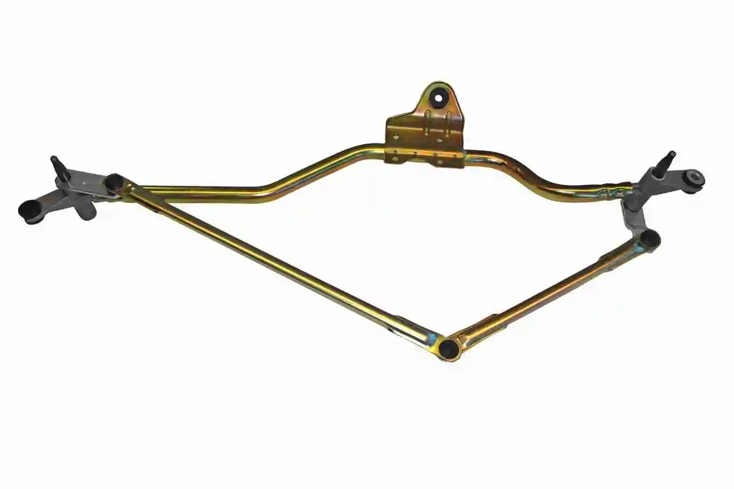 Trapézio de limpador pára-brisas para Volkswagen Multivan 7HM, 7HN, 7HF, 7EF, 7EM, 7EN
