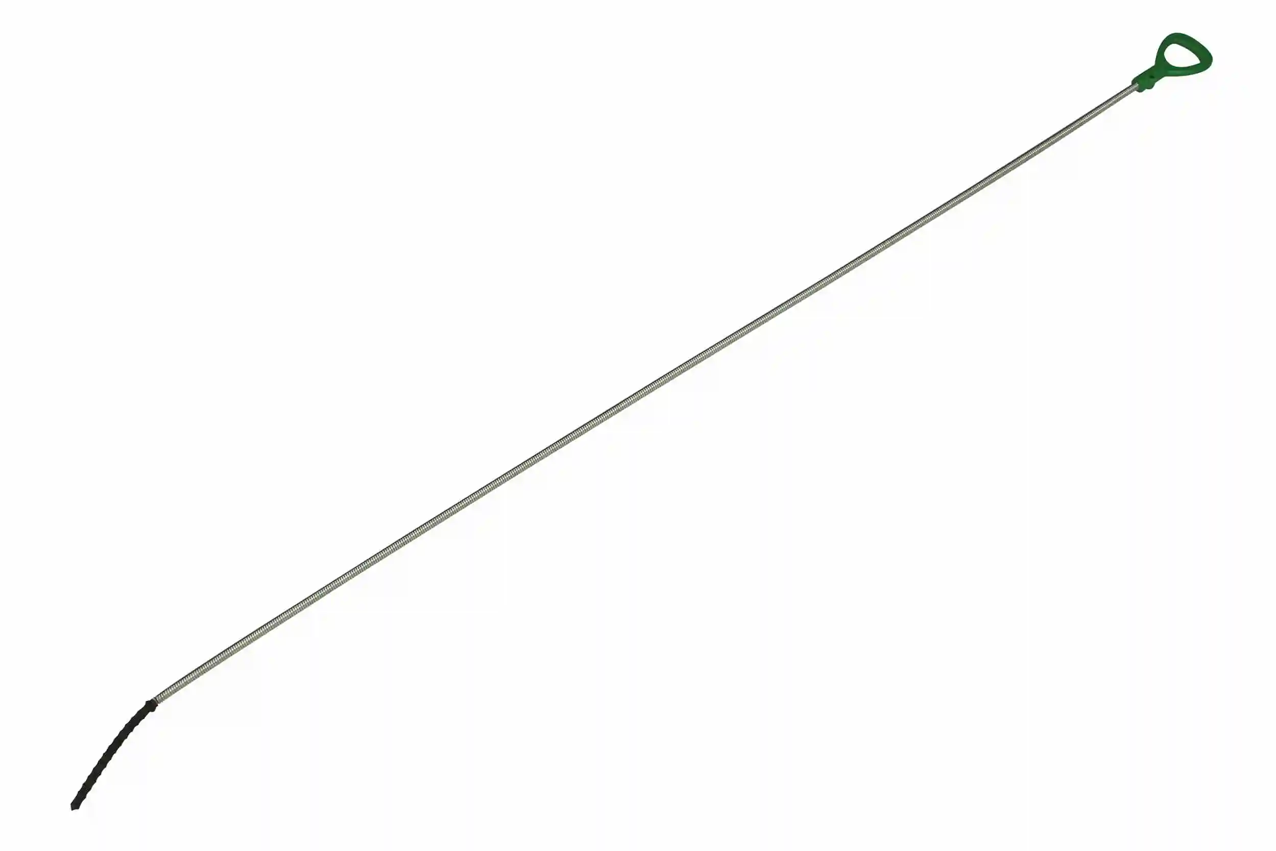 Sonda (indicador) do nível de óleo na Caixa Automática de Mudança A168589012100 Mercedes