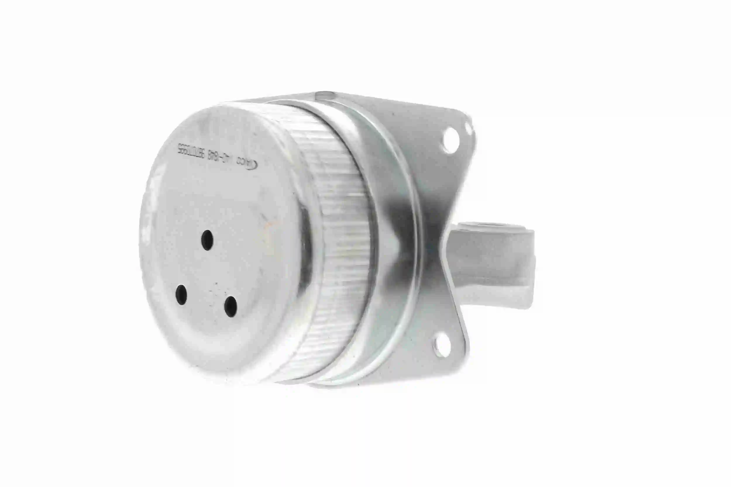 Coxim (suporte) esquerdo de motor 13312096 General Motors