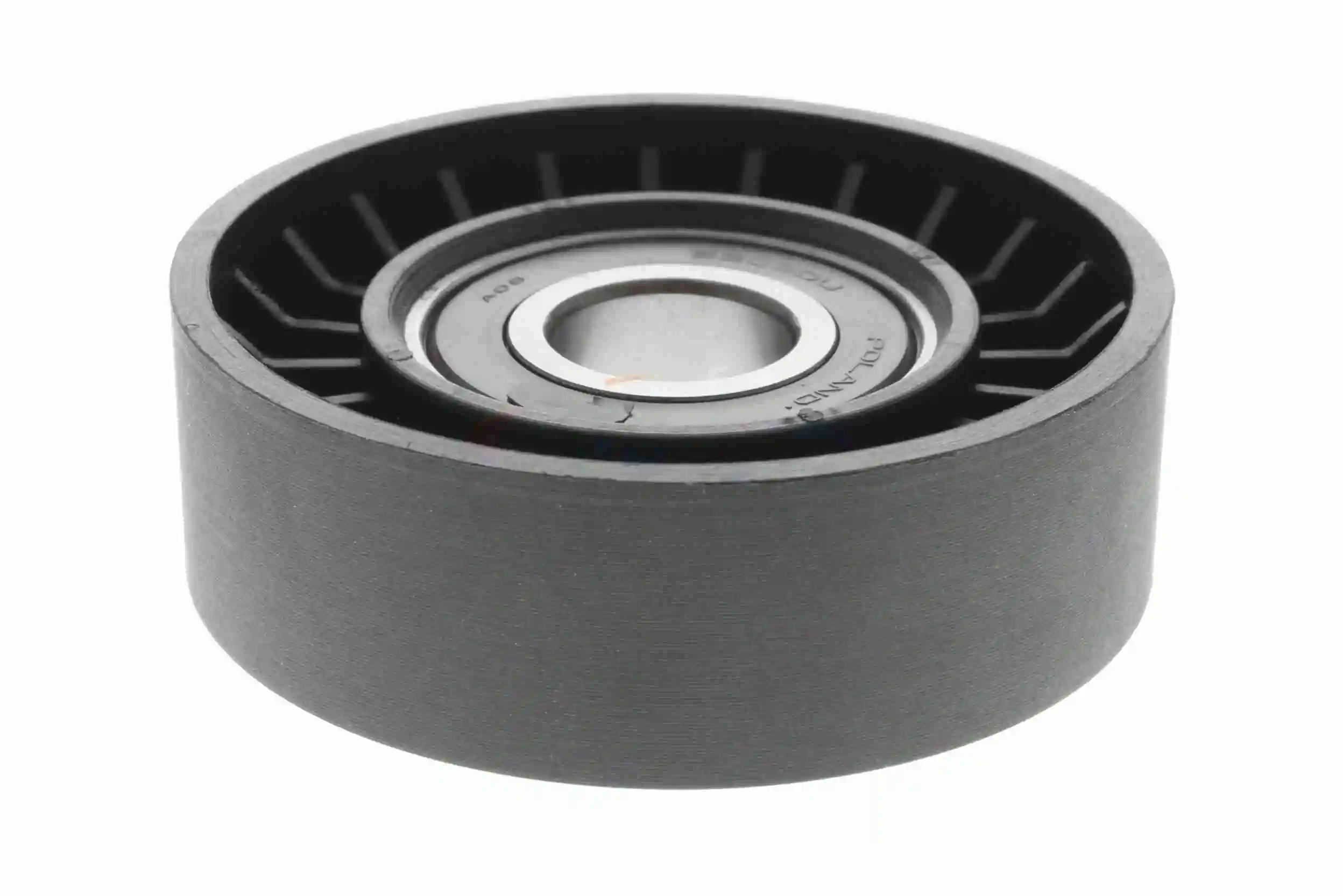 Rolo de reguladora de tensão da correia de transmissão para Mercedes ML/GLE  W167