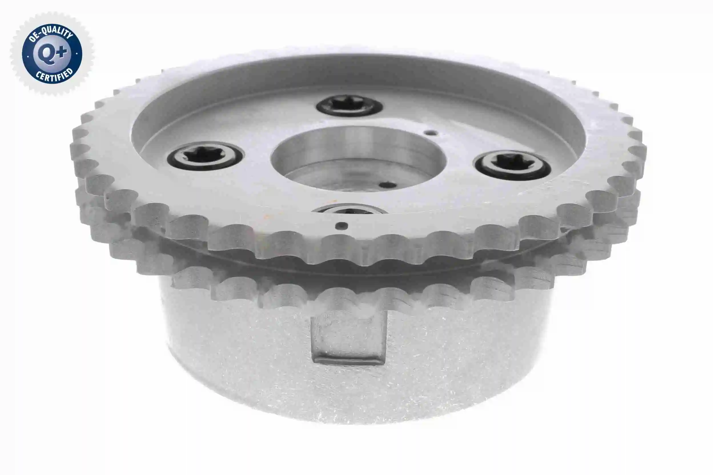  Engrenagem de cadeia da roda dentada da árvore distribuidora de motor Porsche Cayenne II SUV (92A) (2010 - 2026) II