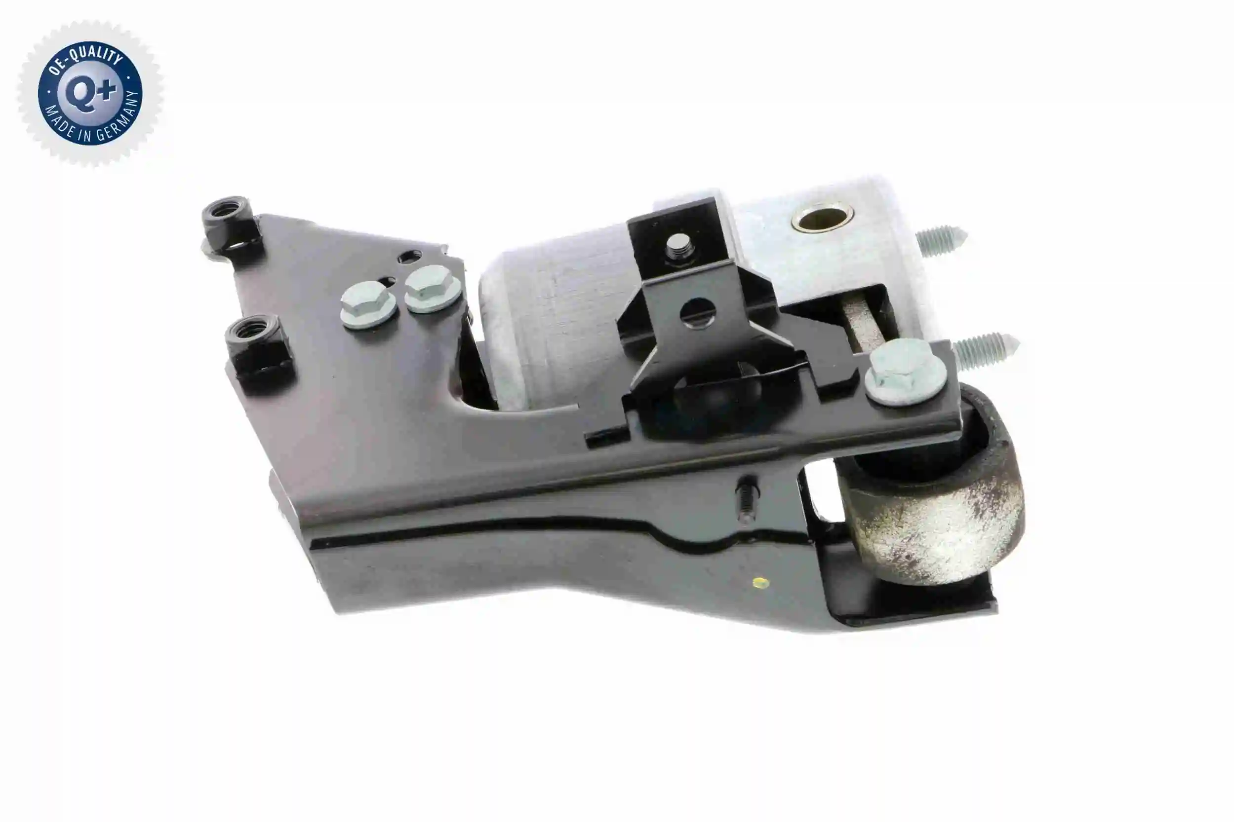 V108291 VEMO/Vaico Coxim (suporte) esquerdo de motor