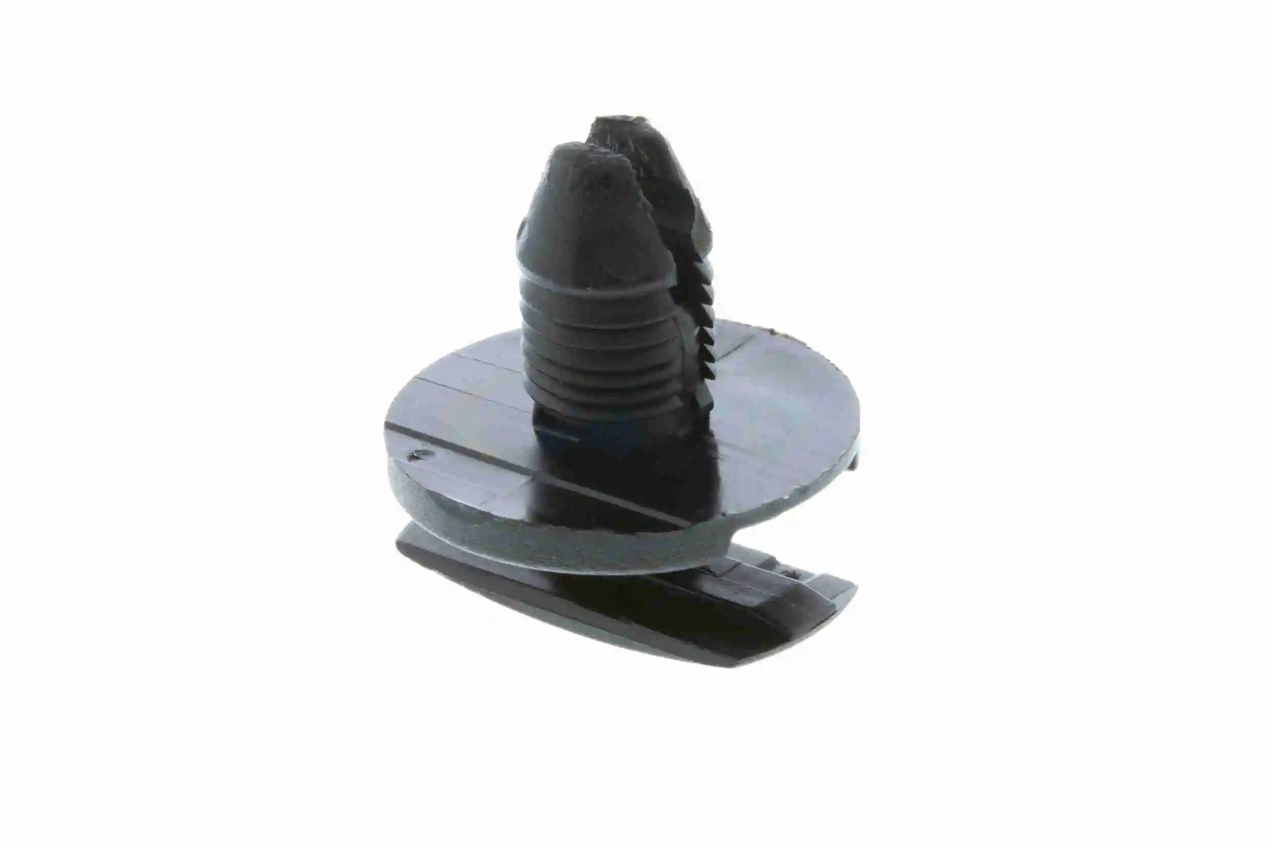 Cápsula (prendedor) de fixação do forro do pára-choque do pára-lama dianteiro 9648975680 Renault (RVI)