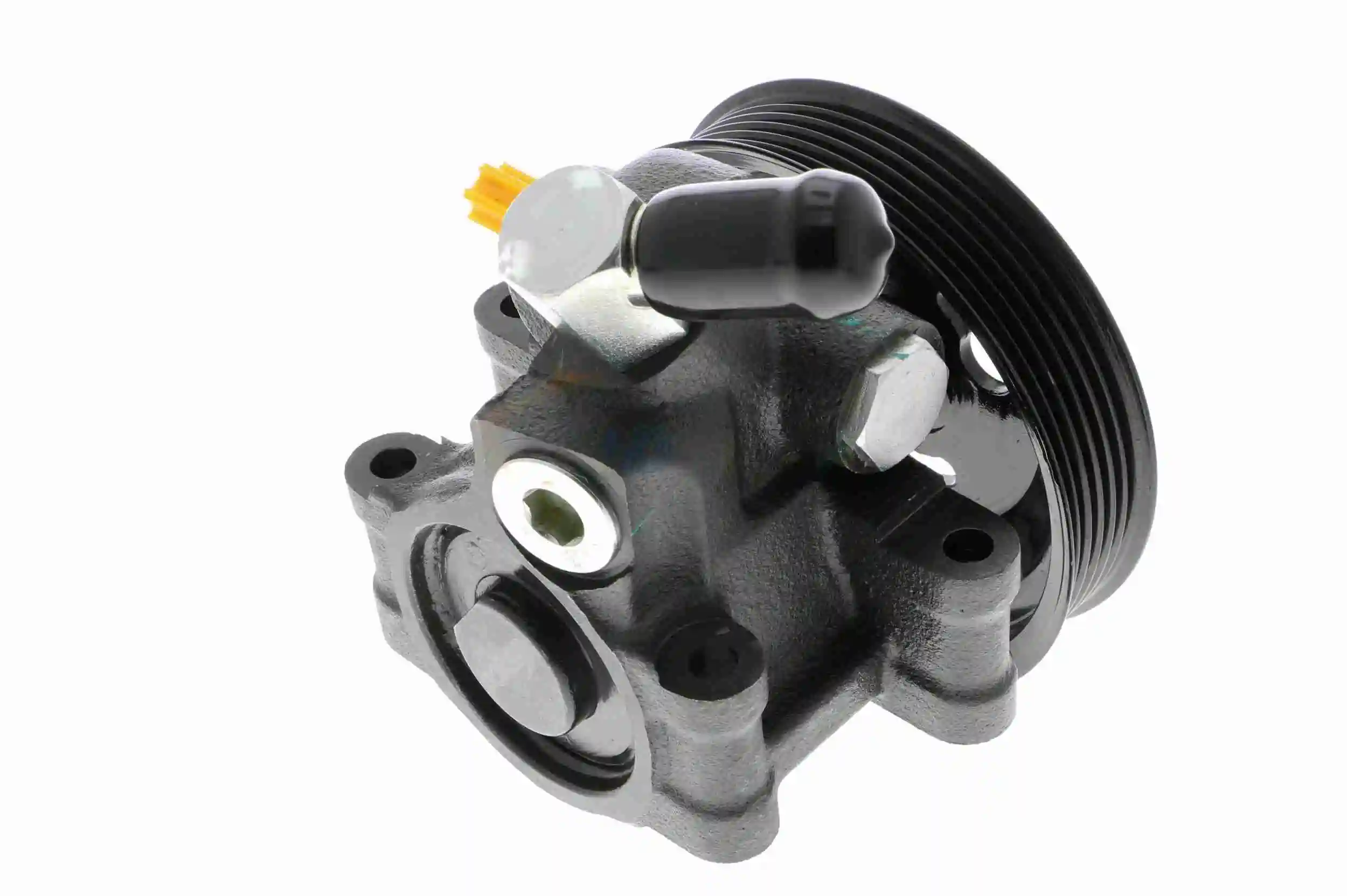  Bomba da Direção hidrâulica assistida Ford Fiesta COURIER сaixa (F3L, F5L) (1991 - 1996) COURIER