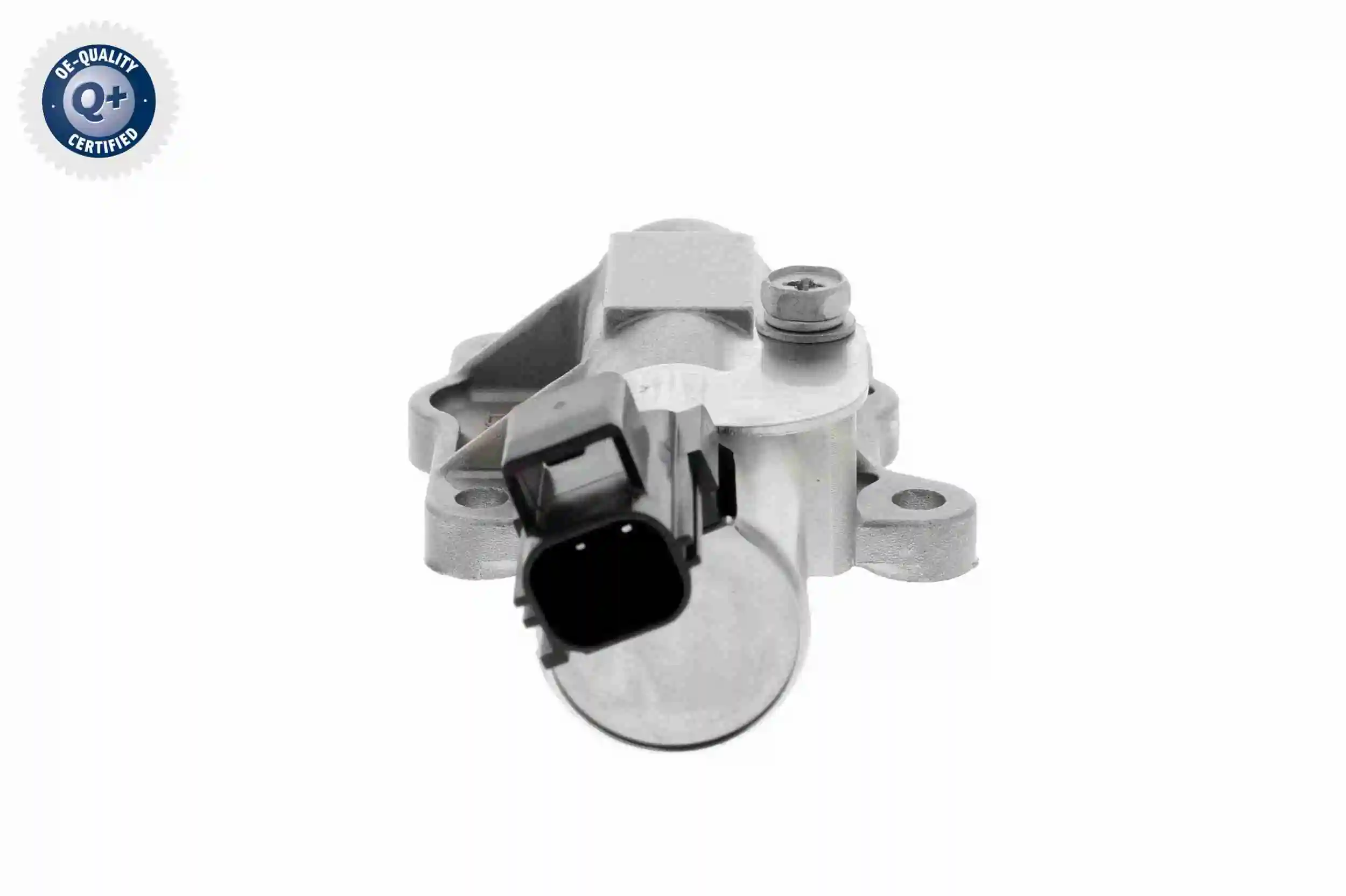 Compre V950449 VEMO/Vaico Válvula eletromagnética de posição (de fases) da árvore distribuidora