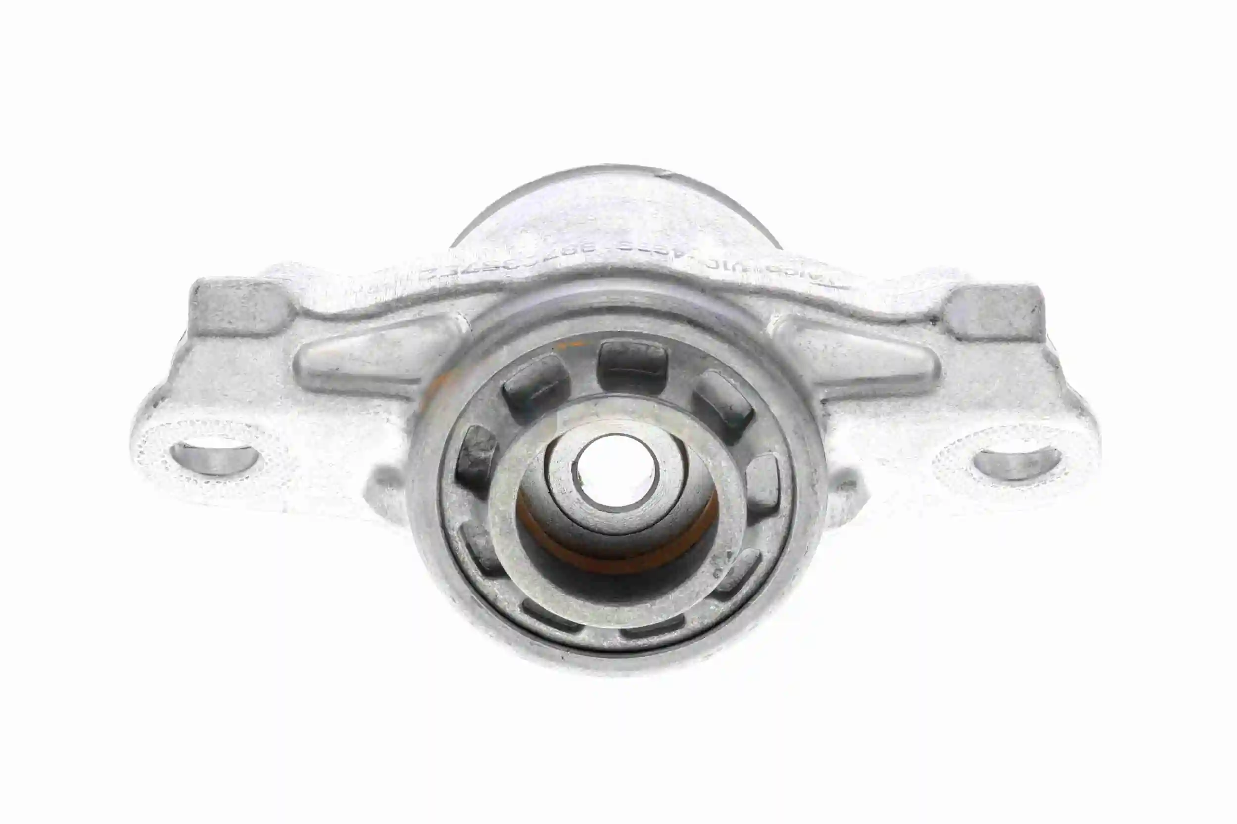 Compre V104969 VEMO/Vaico Suporte de amortecedor traseiro