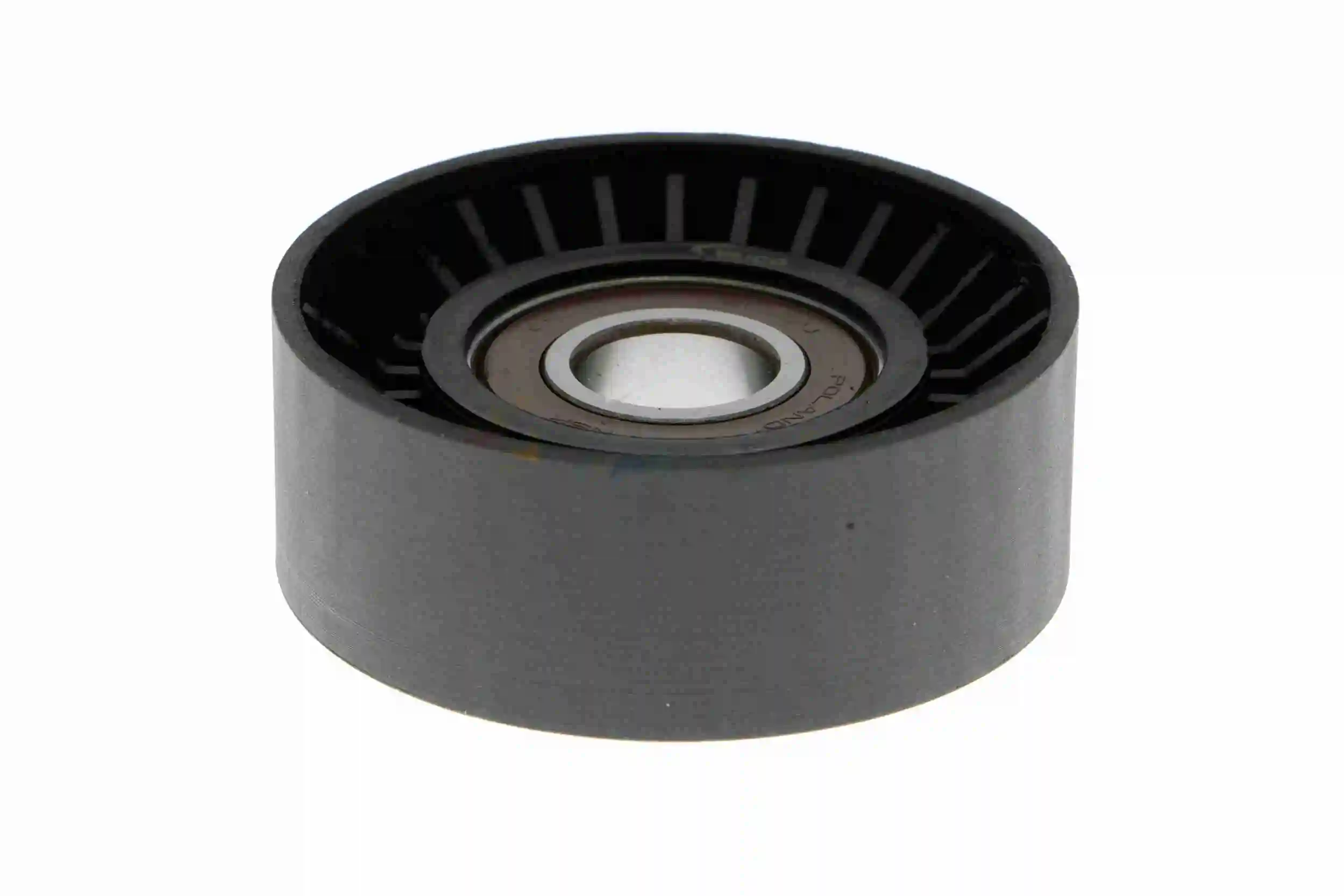 Rolo de reguladora de tensão da correia de transmissão Volvo 23272815