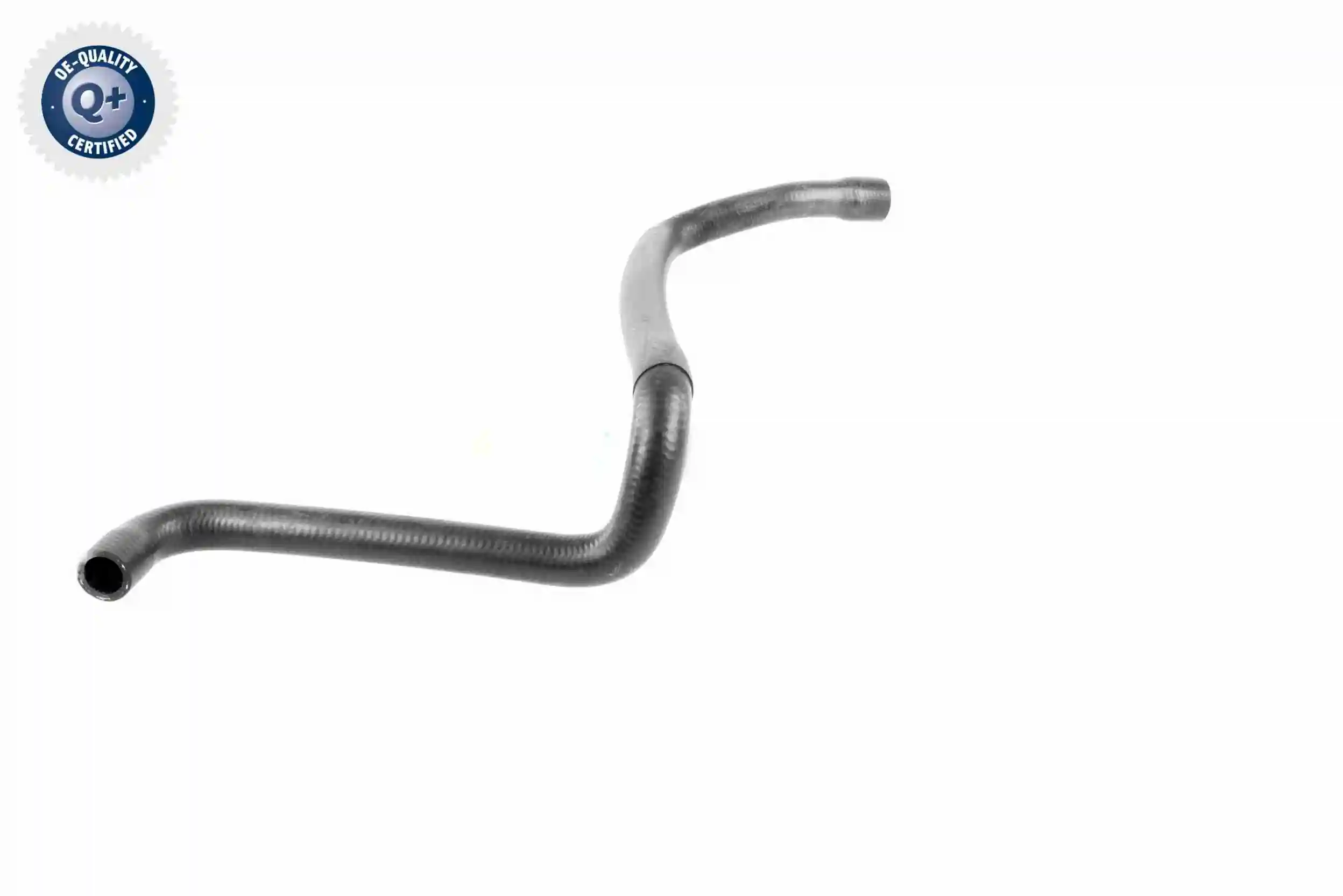Mangueira (cano derivado) do sistema de esfriamento Mercedes E  S124