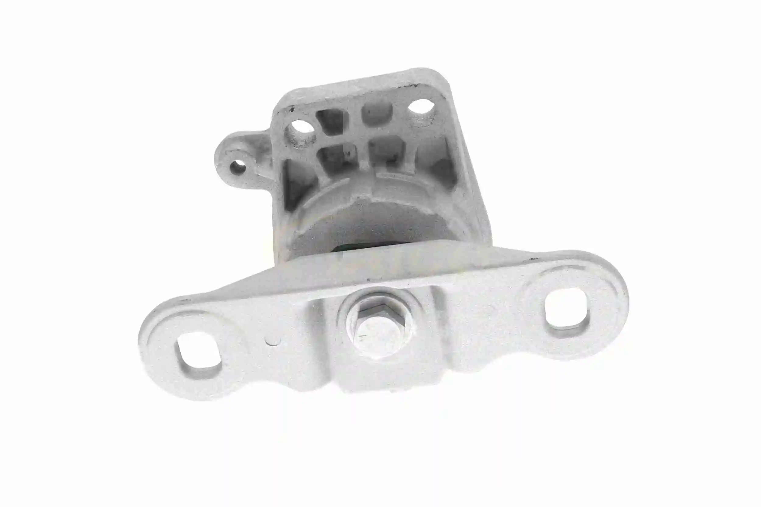 Coxim (suporte) direito de motor V250631 VEMO/Vaico
