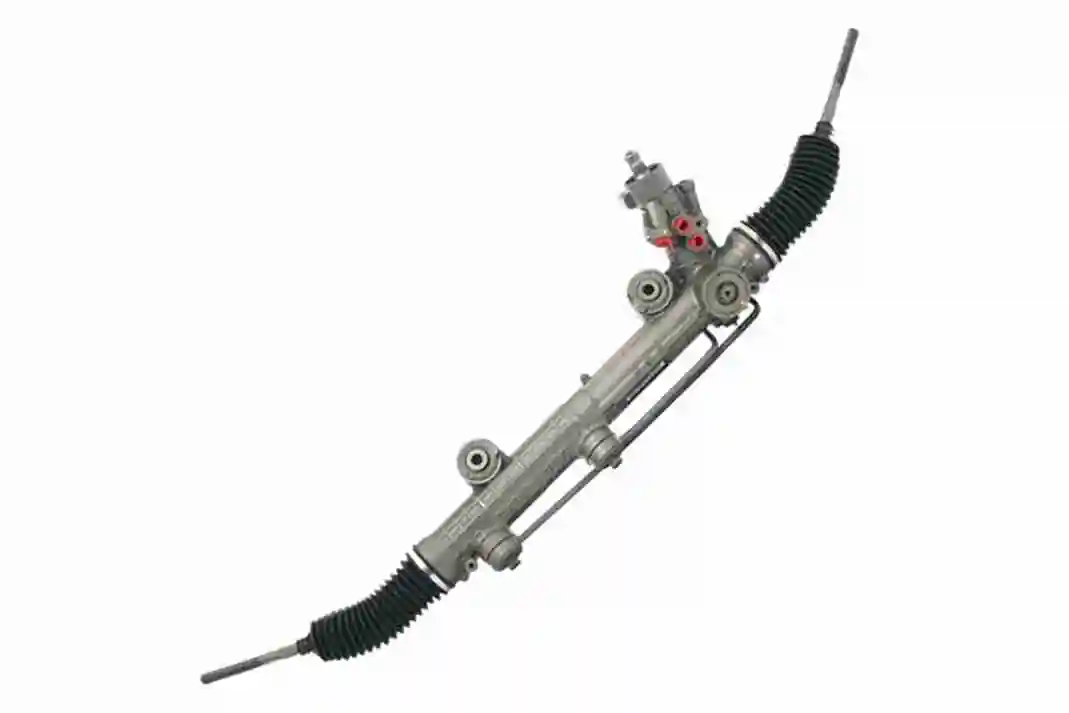 Cremalheira da direção 2114600251 Mercedes
