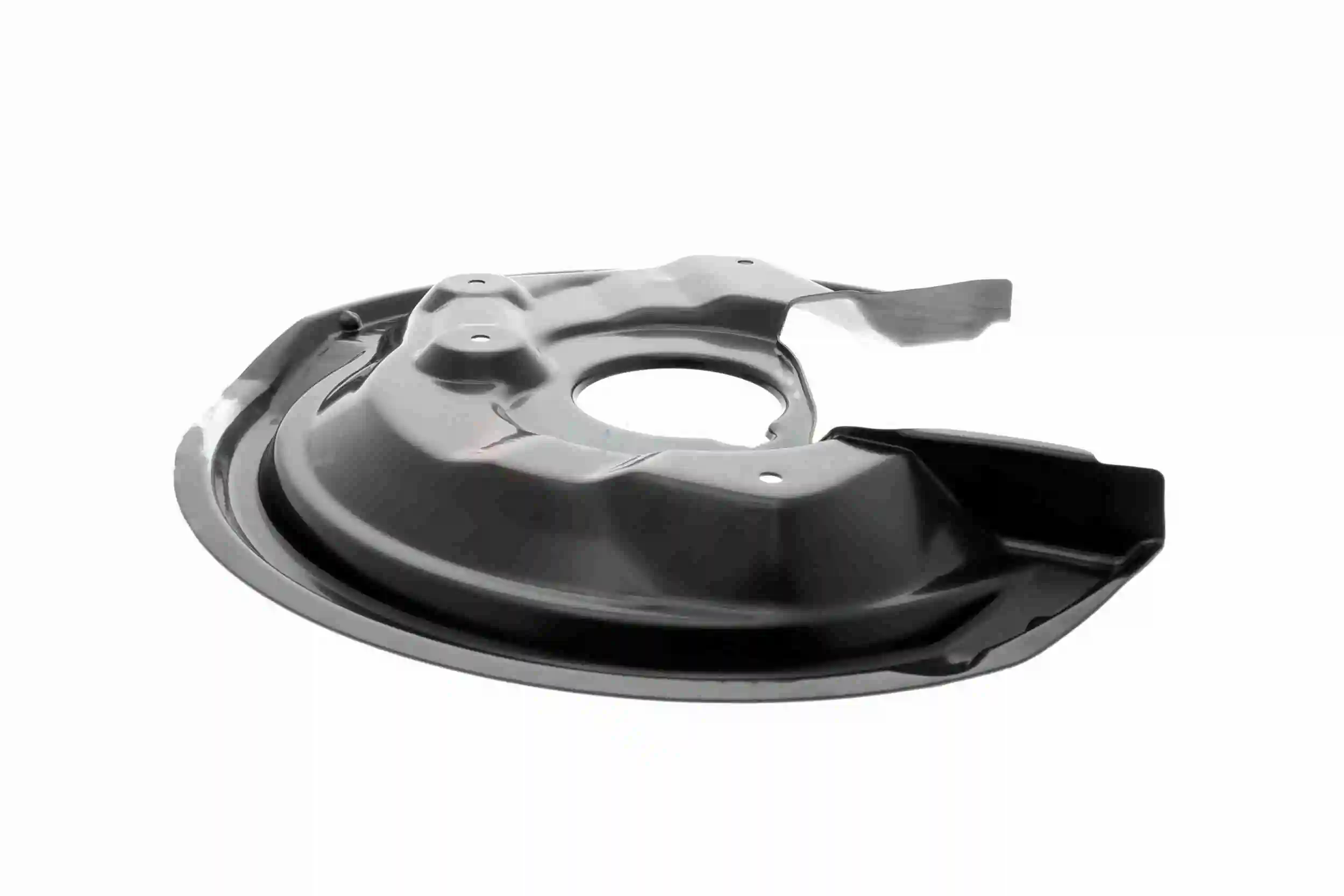 Proteção direita do freio de disco traseiro VEMO/Vaico V105014 preço, a partir de 25,19 USD