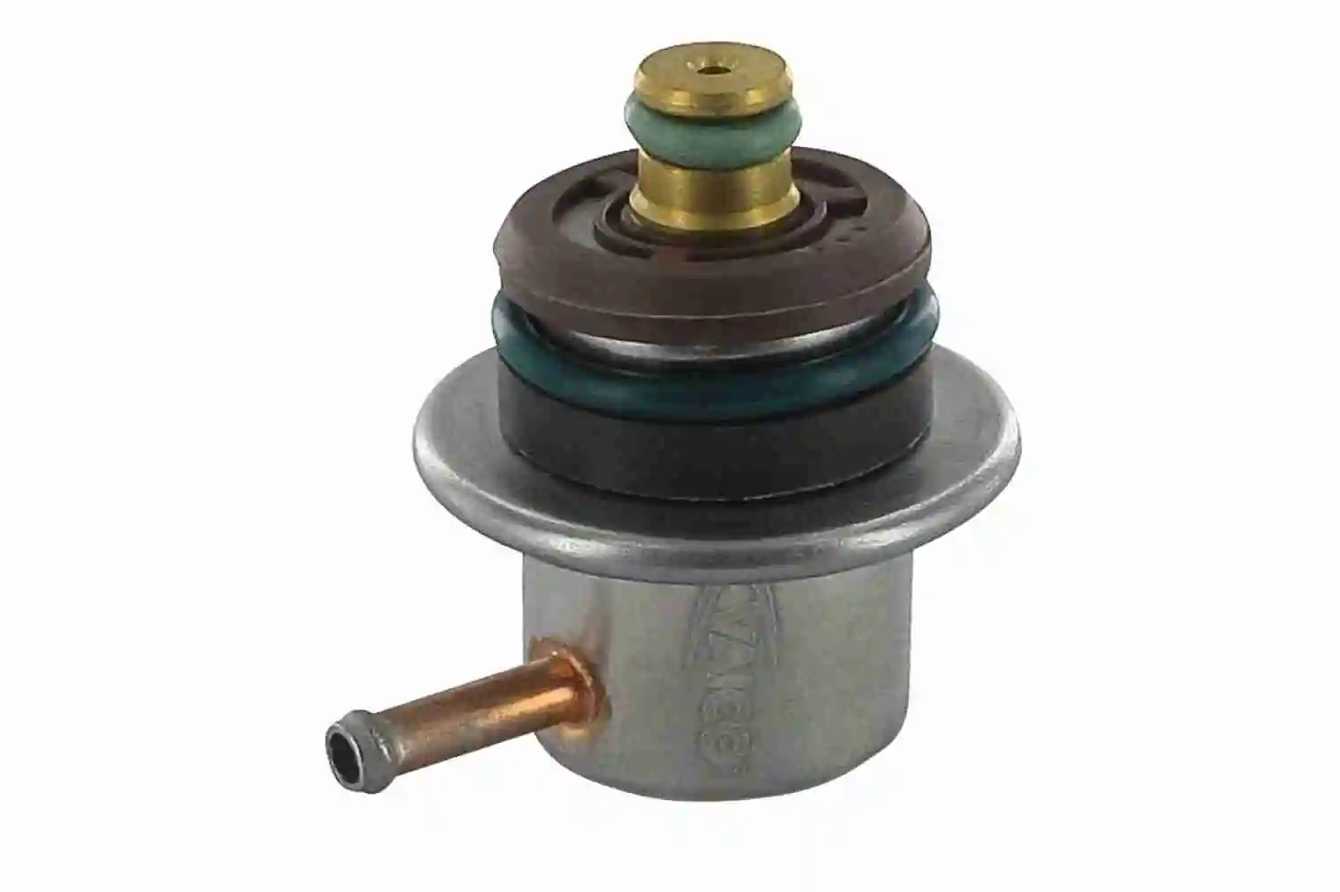 Regulador de pressão de combustível na régua de injectores para Renault Kangoo I KC0, KC1