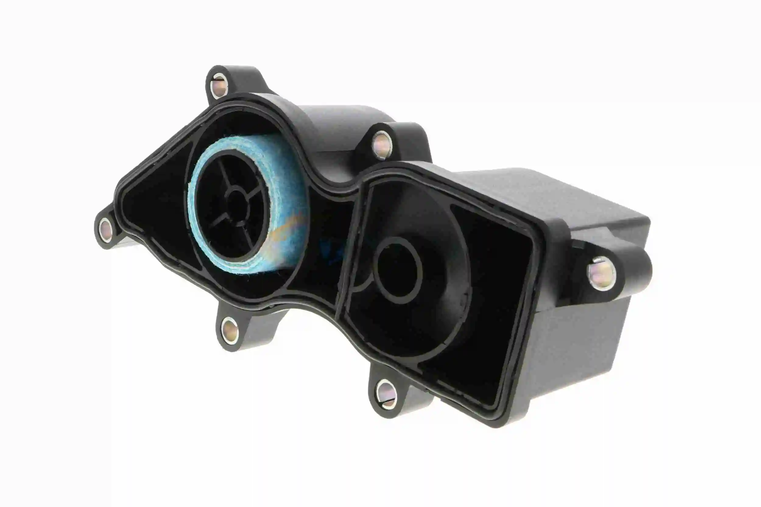 Separador de óleo (separador) do sistema de ventilação de cárter VEMO/Vaico V302182 preço, a partir de 58,91 USD