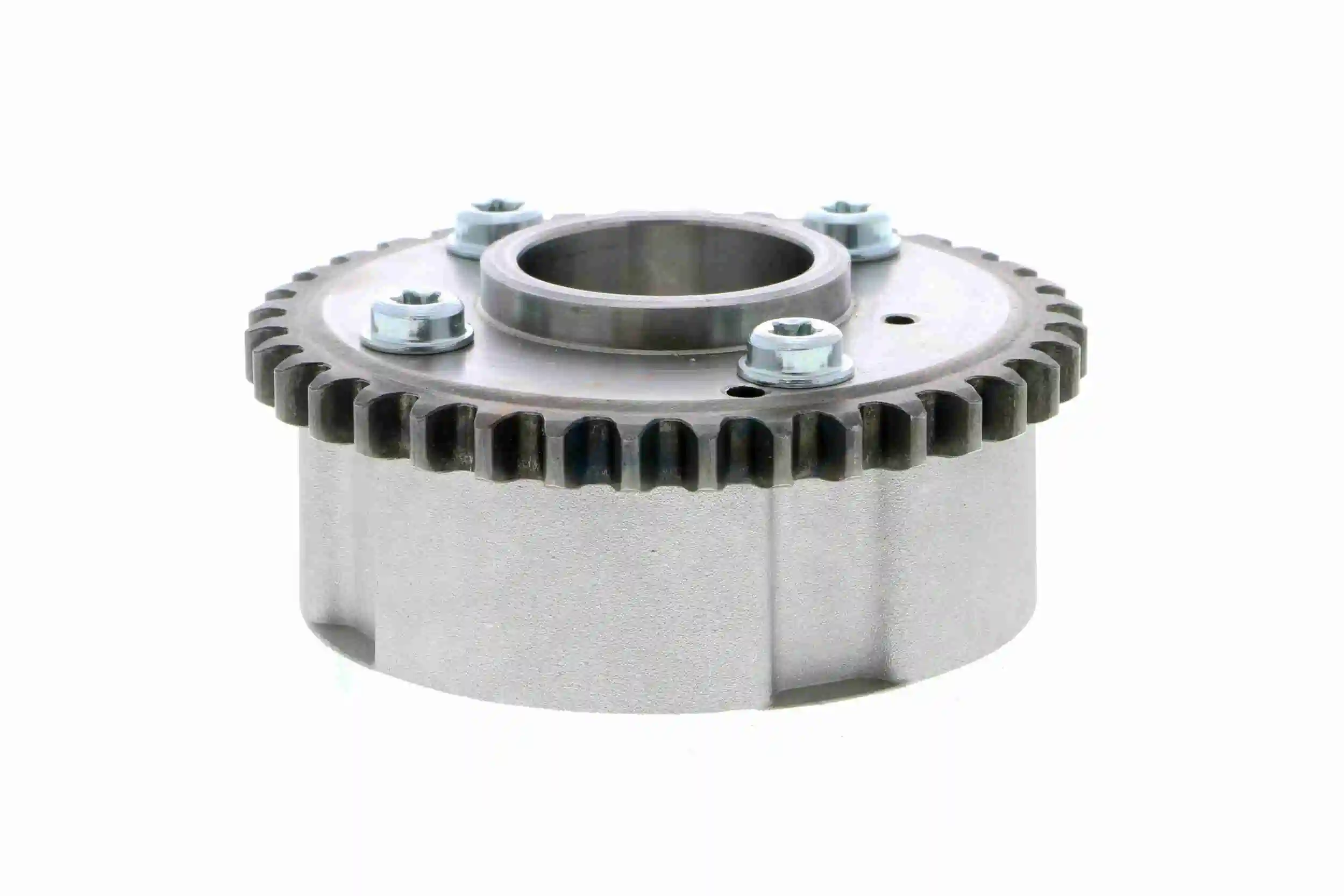 V104408 VEMO/Vaico Engrenagem de cadeia da roda dentada da árvore distribuidora de motor