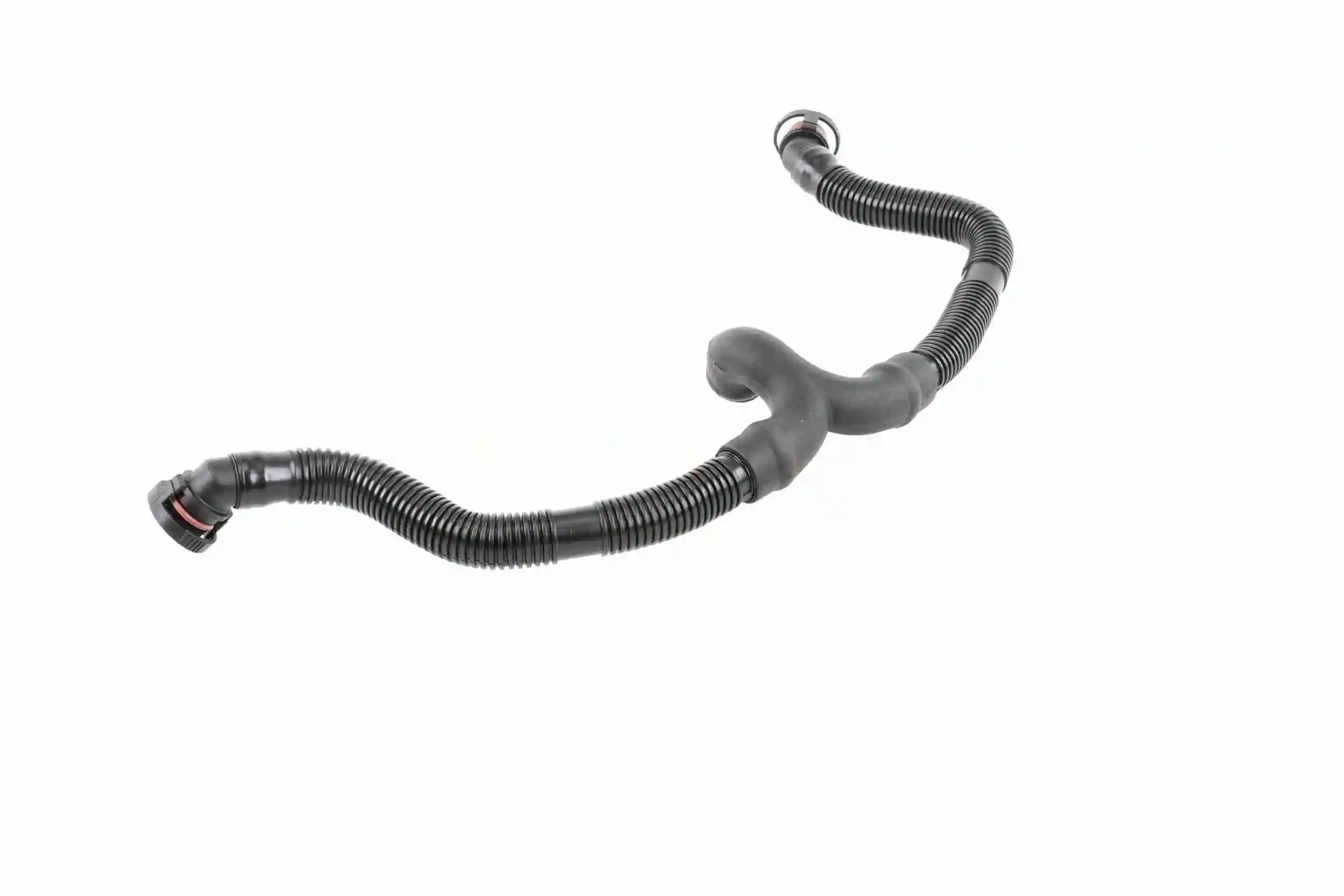 Cano derivado de ventilação de cárter (de separador de óleo) para Audi A6 Allroad C5 4BH