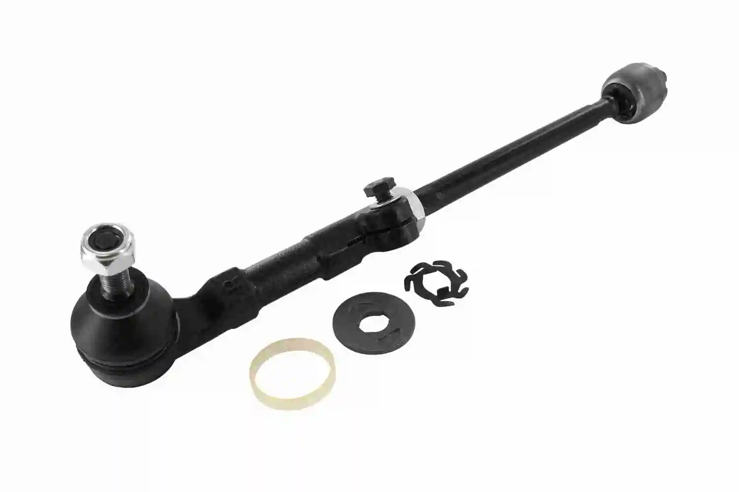Tração de direção montada direita Peugeot/Citroen 1607300580