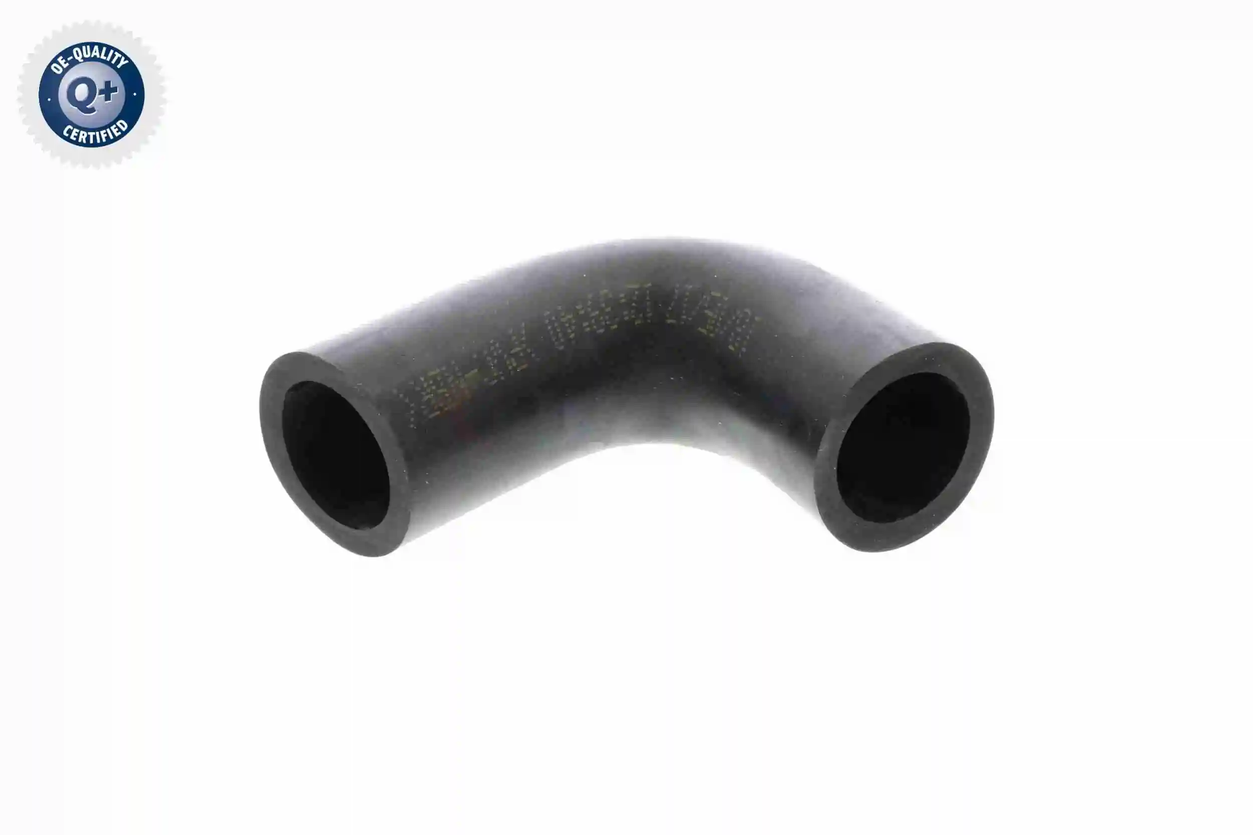 V401176 VEMO/Vaico Cano derivado de ventilação de cárter (de separador de óleo)