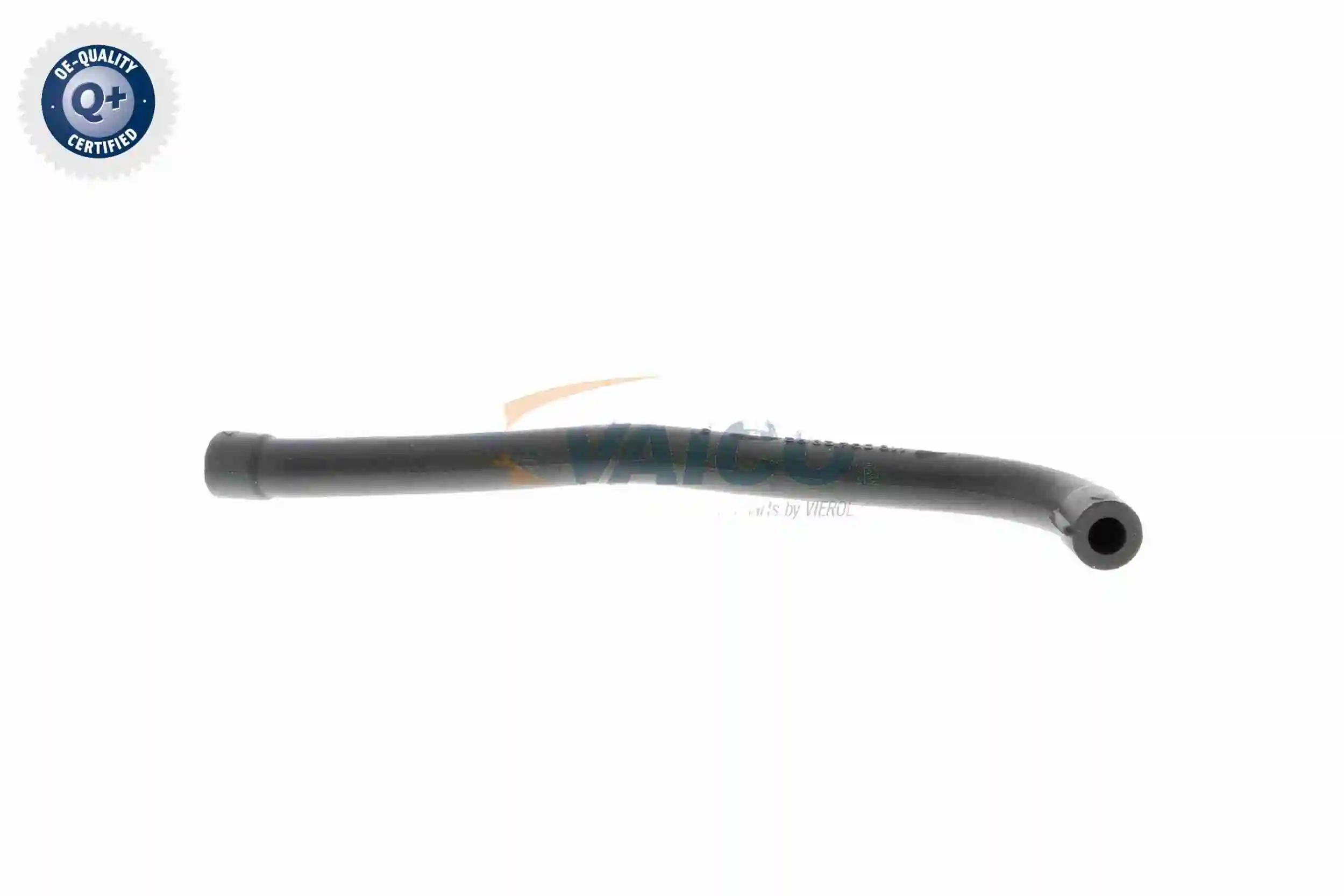  Cano derivado de ventilação de cárter (de separador de óleo) Mercedes S coupé (C140) (1992 - 1999) 