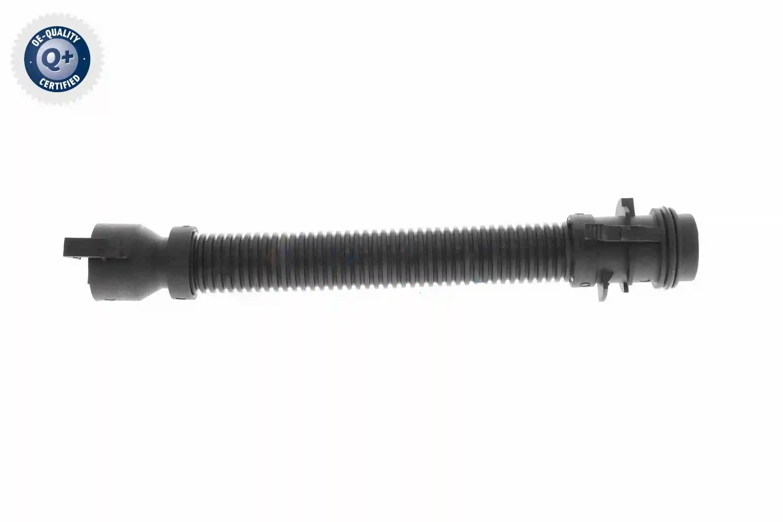 V203501 VEMO/Vaico Cano derivado de ventilação de cárter (de separador de óleo)